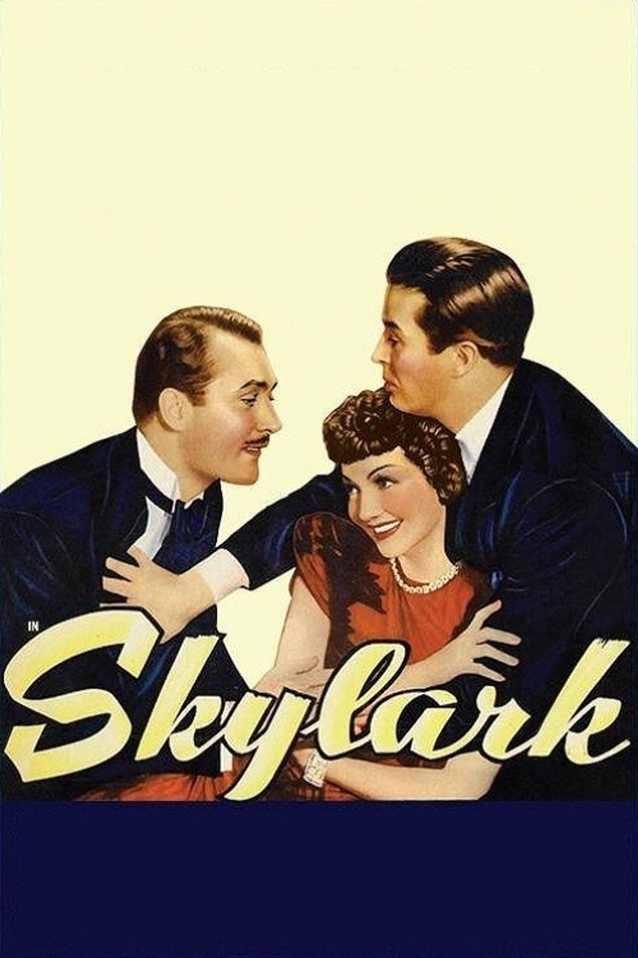 Pôster de Skylark