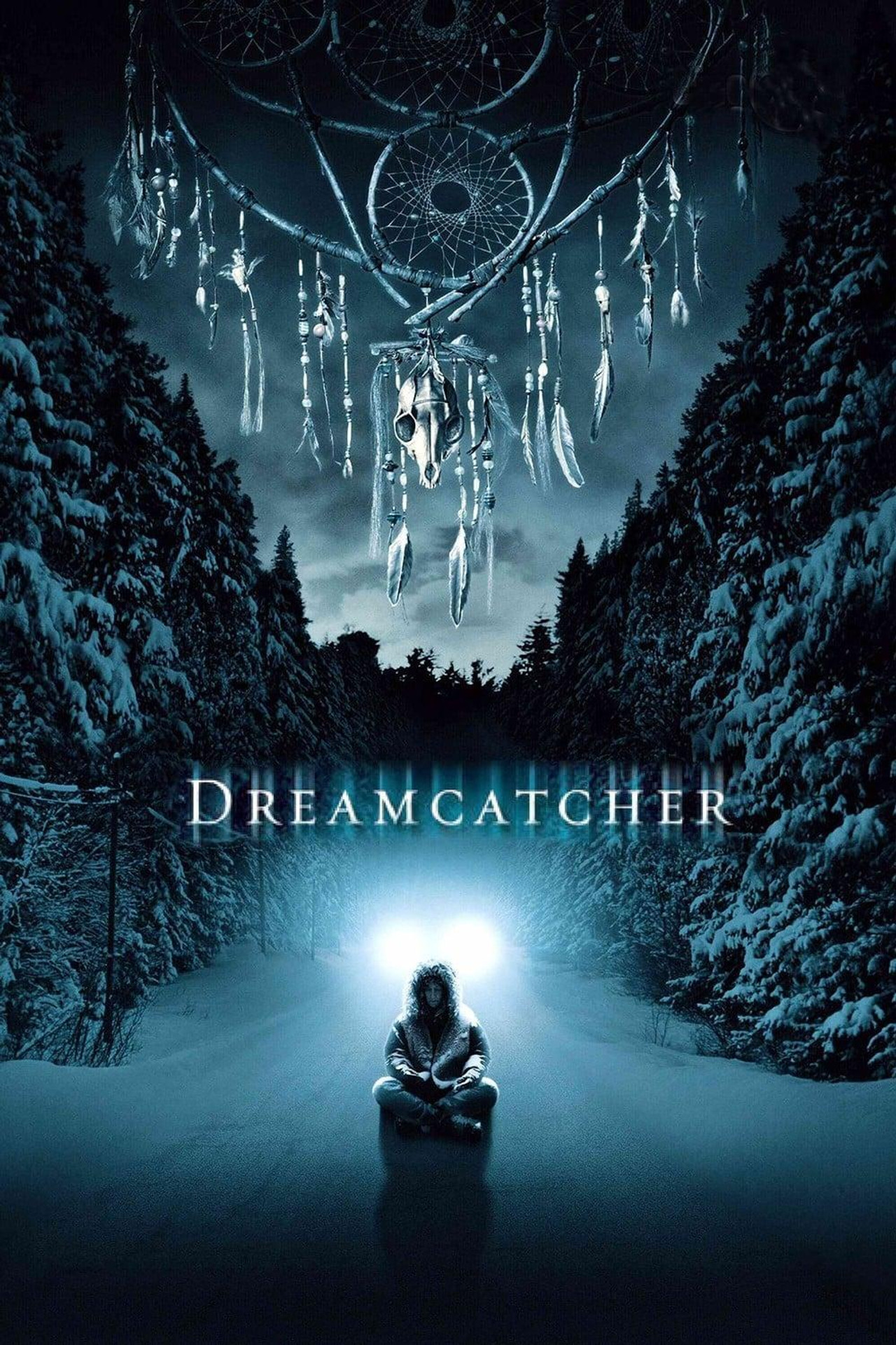 Pôster de Dreamcatcher