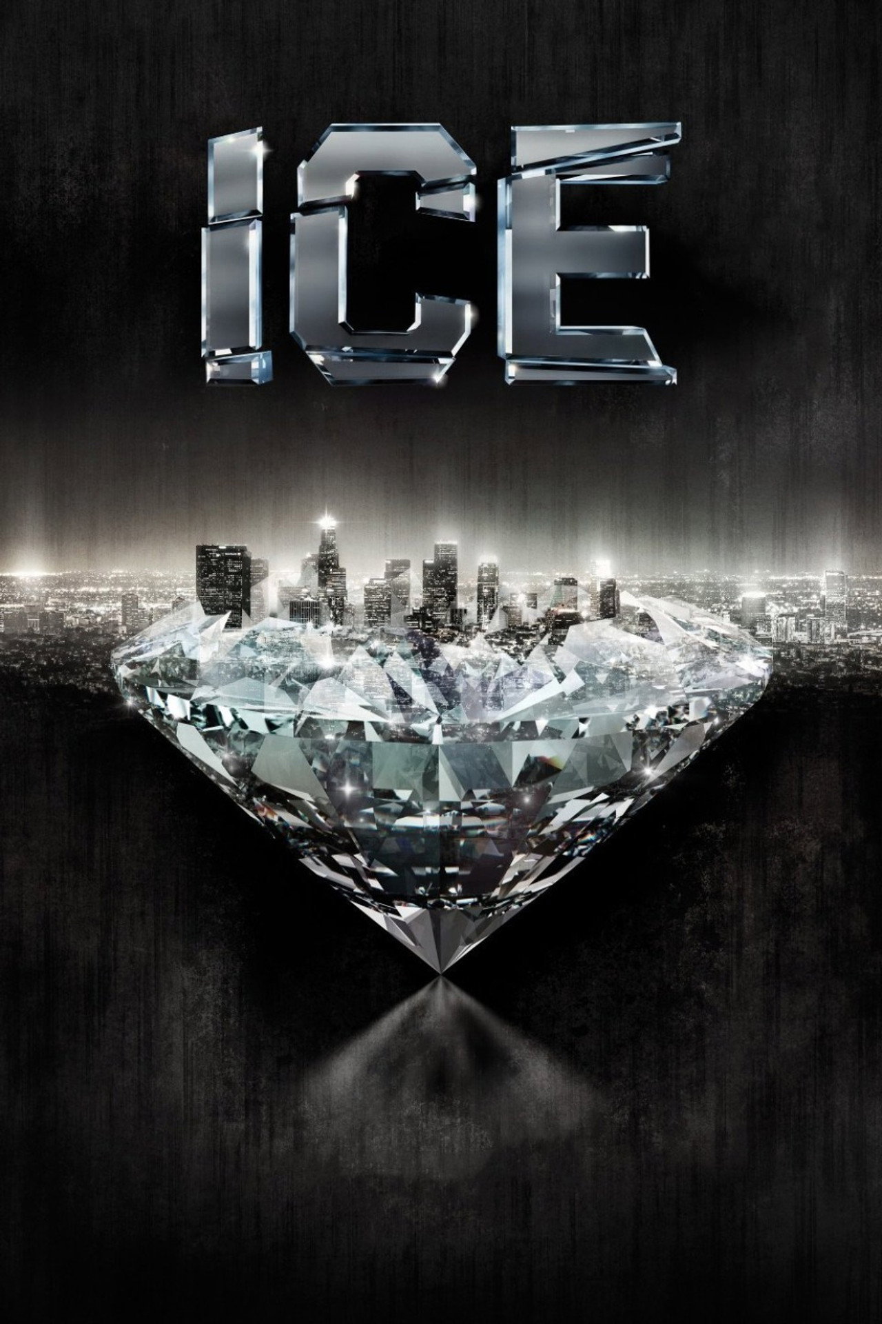 Pôster de Ice