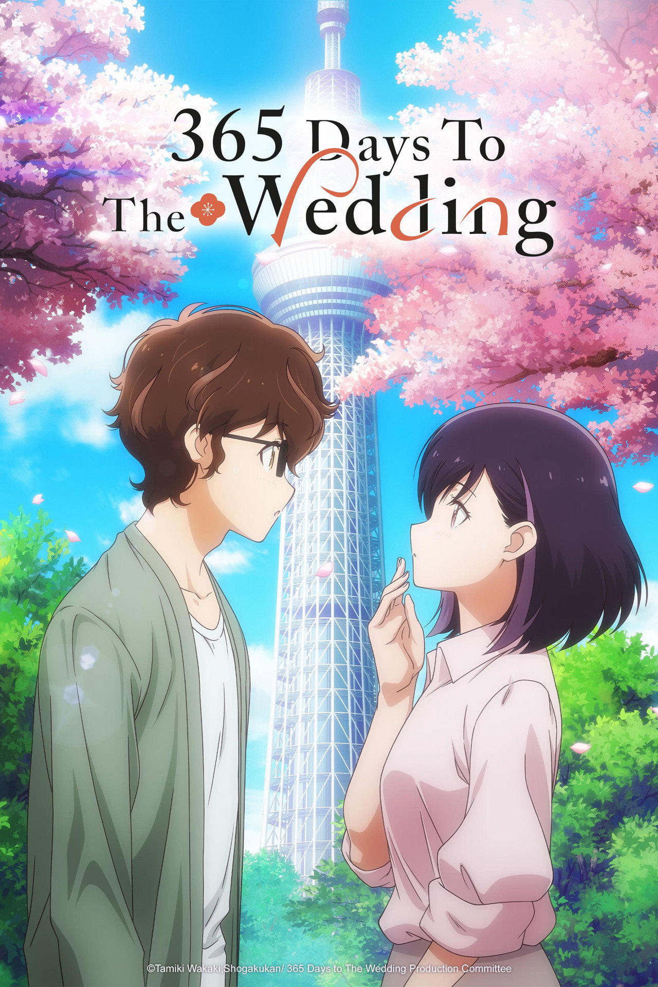 Pôster de 365 Days to the Wedding