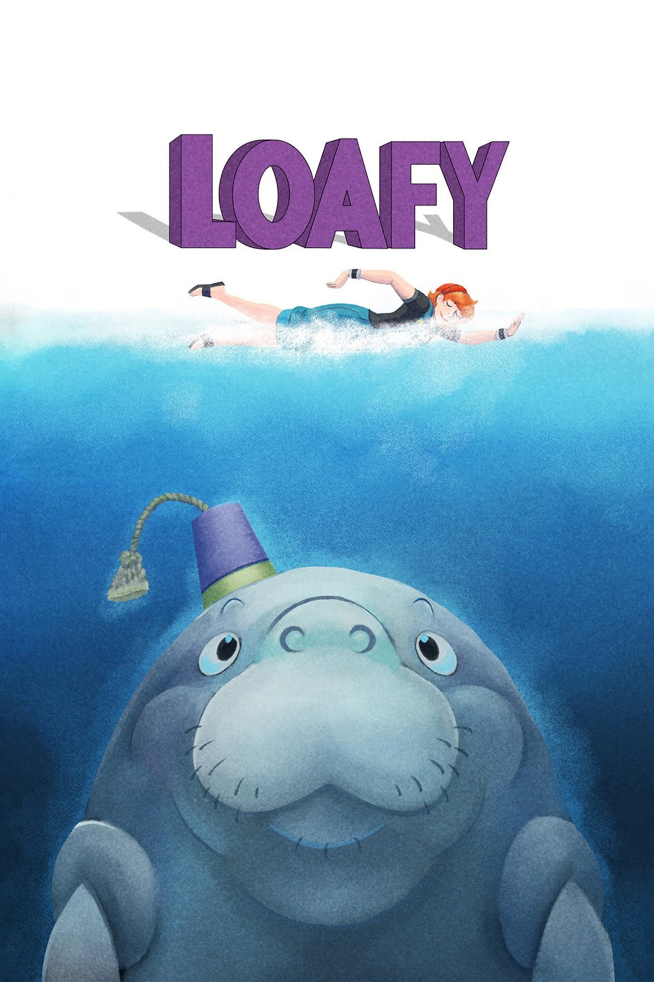 Pôster de Loafy