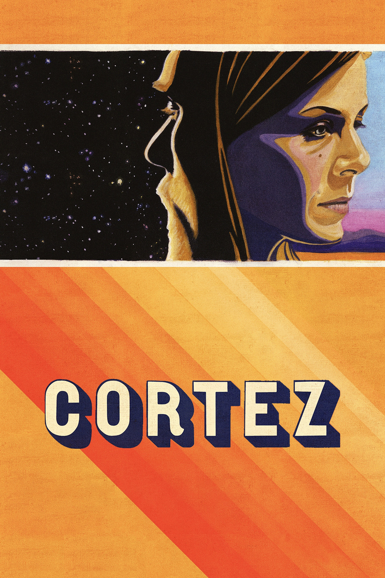 Pôster de Cortez