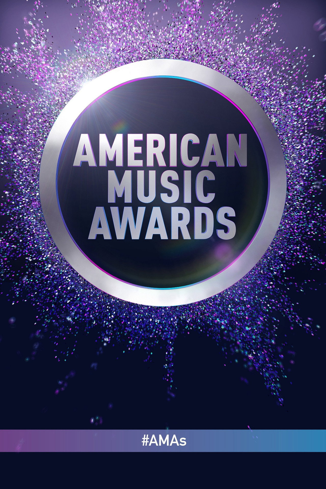 Pôster de American Music Awards