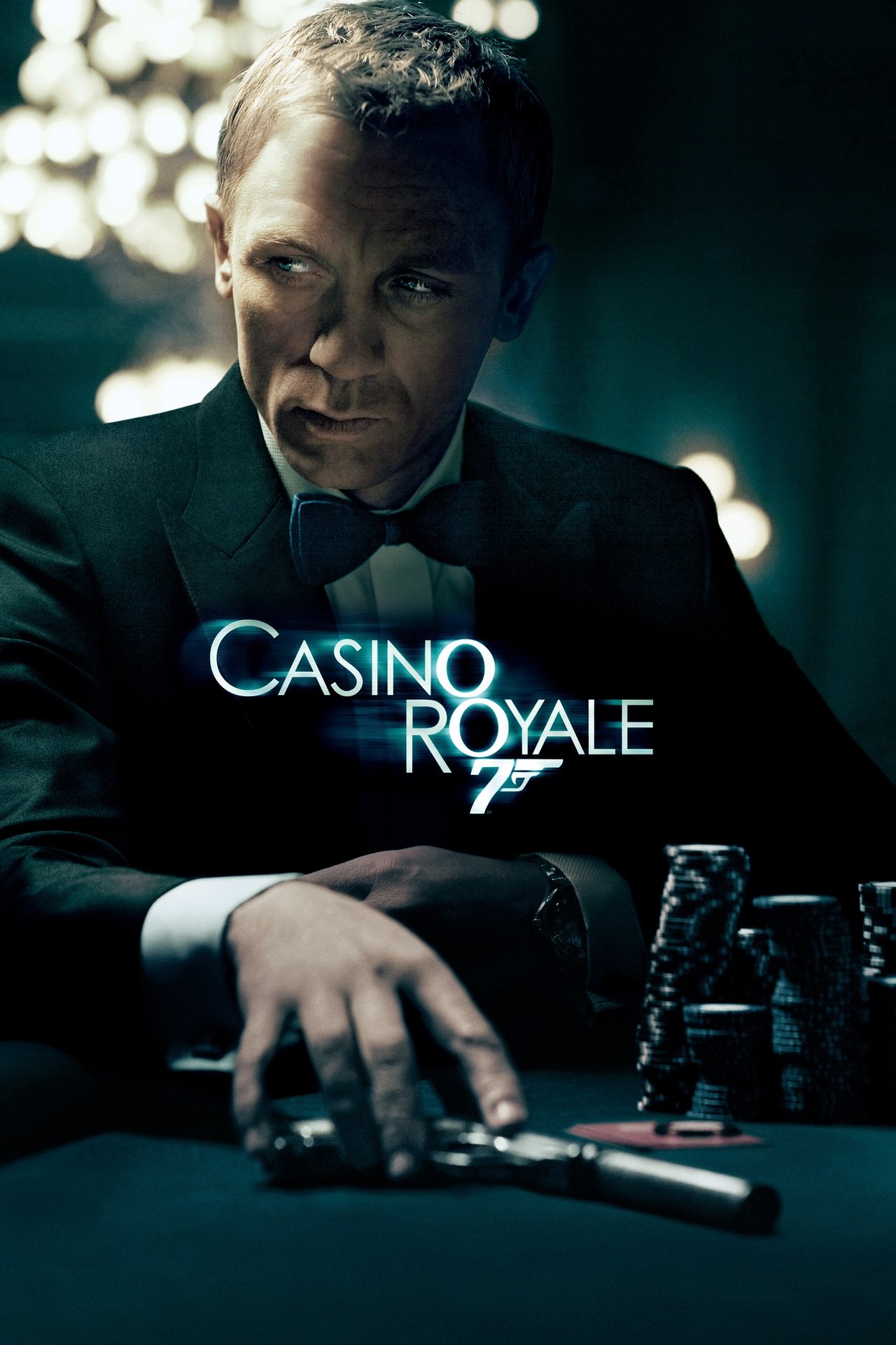 Pôster de Casino Royale