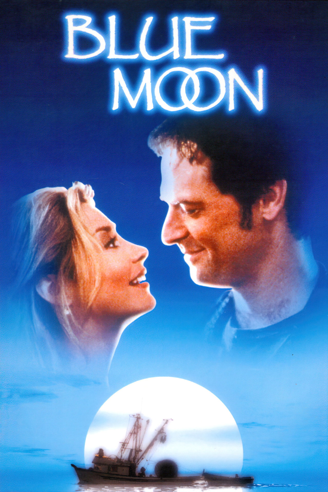 Pôster de Blue Moon