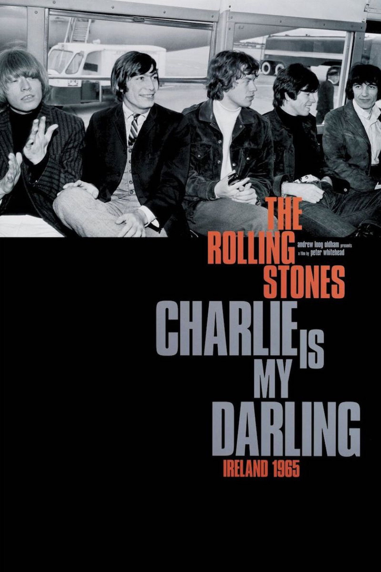 Pôster de Charlie Is My Darling