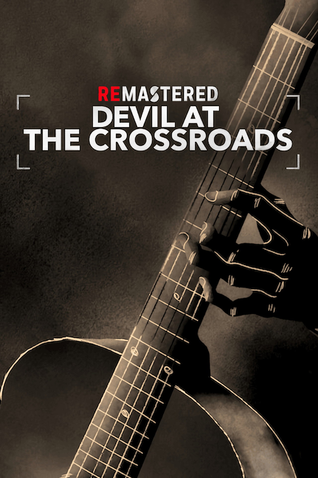 Pôster de ReMastered: Devil at the Crossroads
