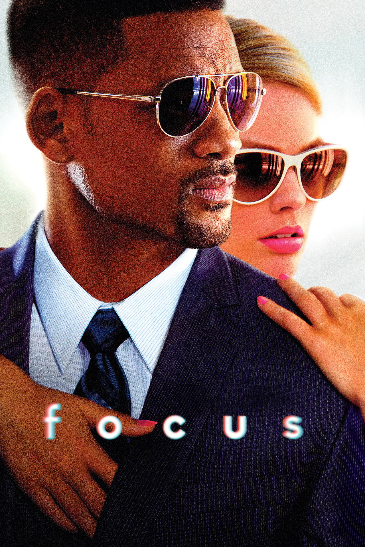Pôster de Focus