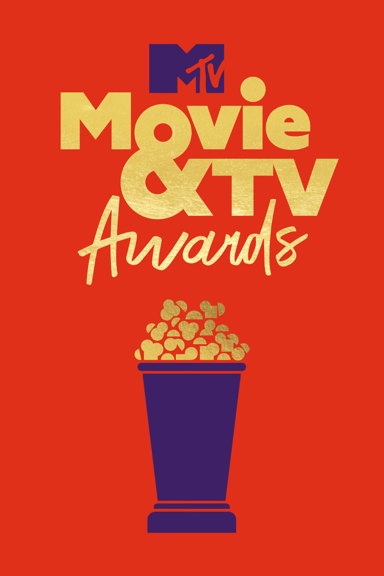 Pôster de MTV Movie & TV Awards