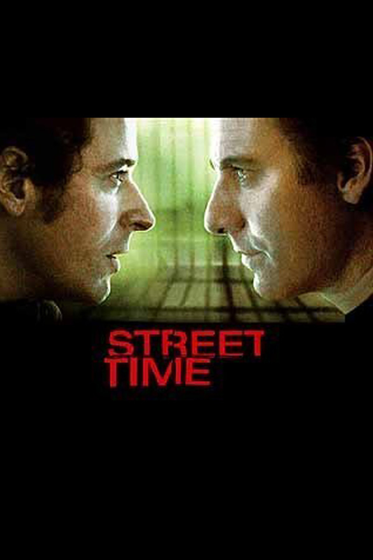 Pôster de Street Time