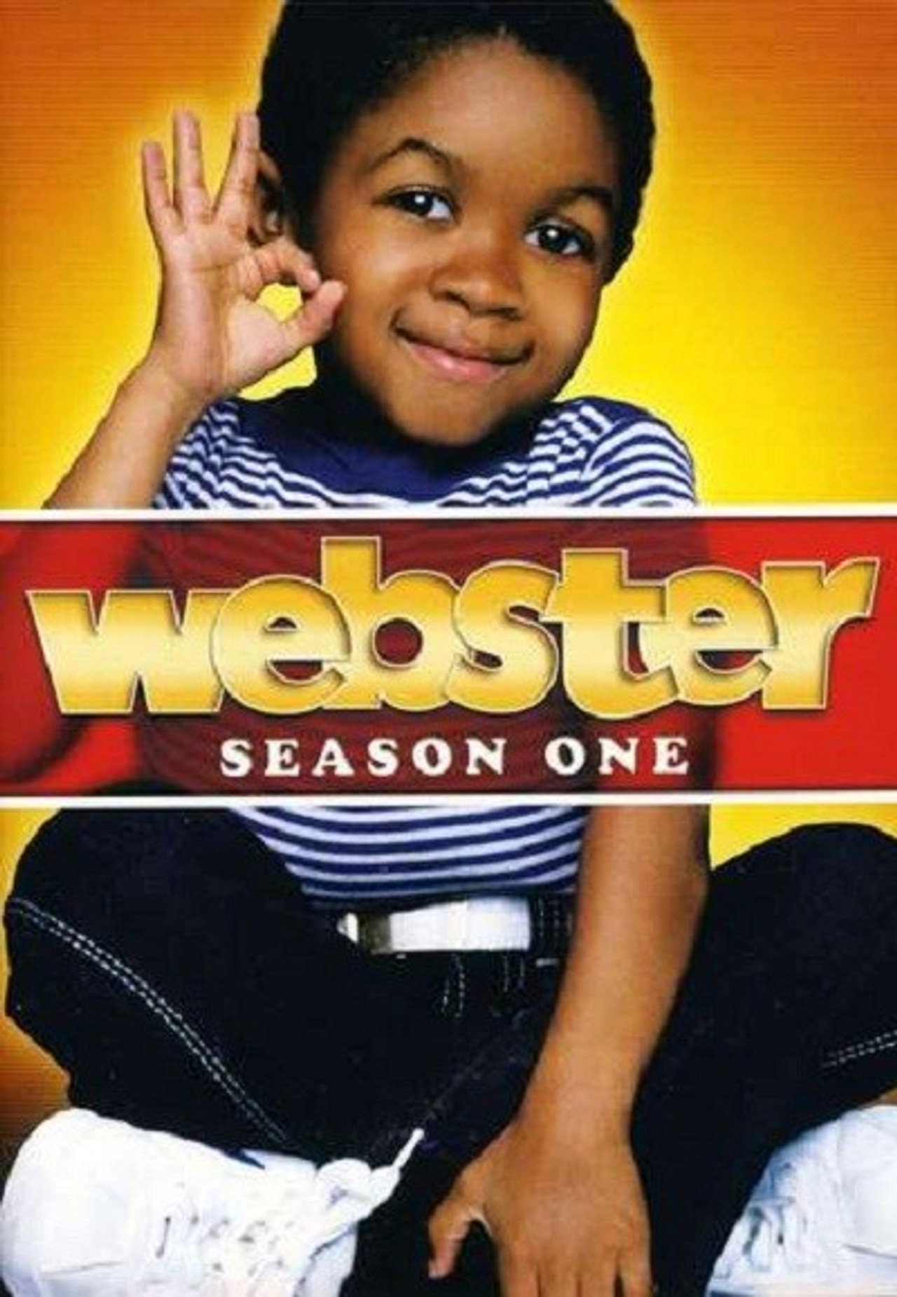 Pôster de Webster