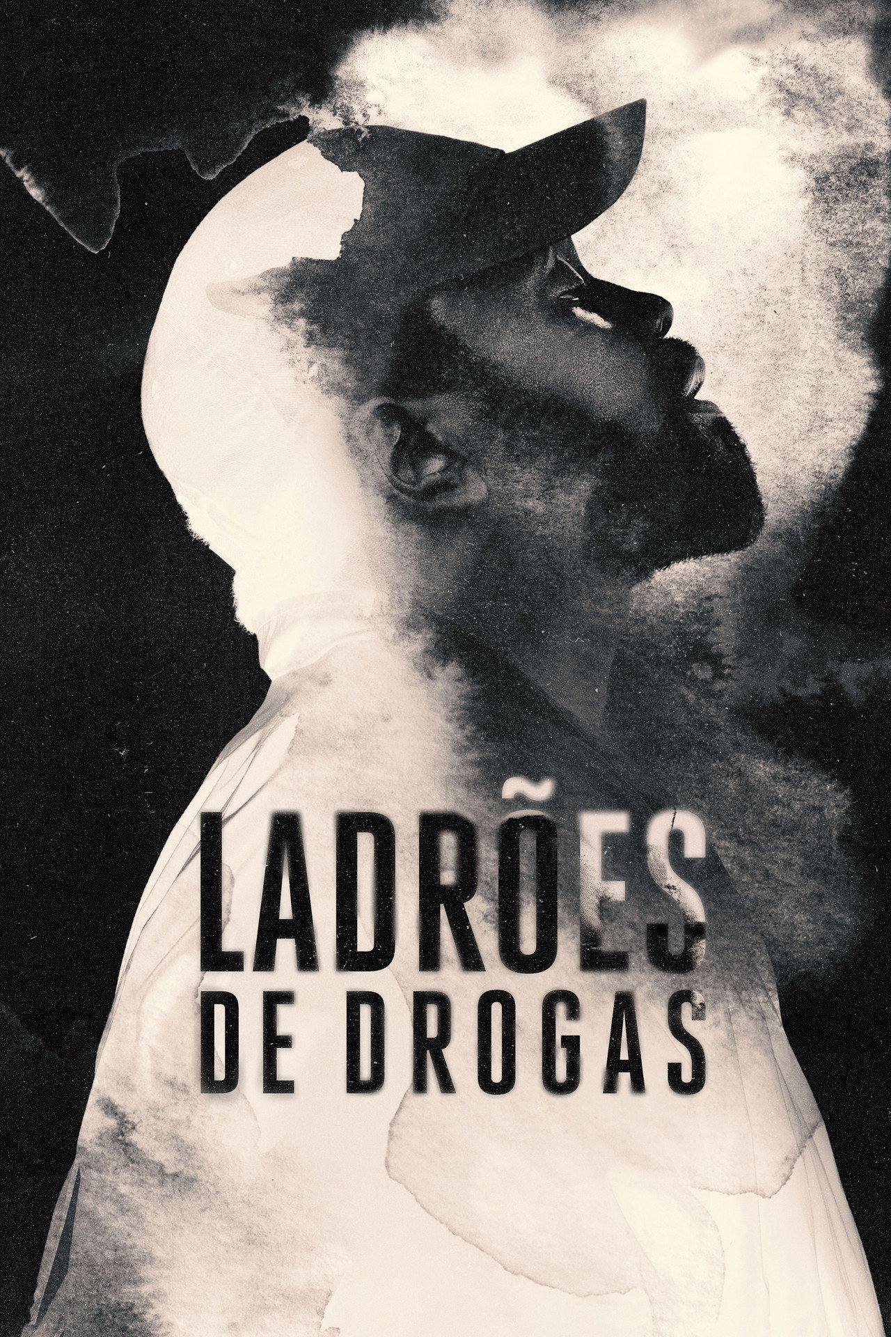 Pôster de Ladrões de Drogas