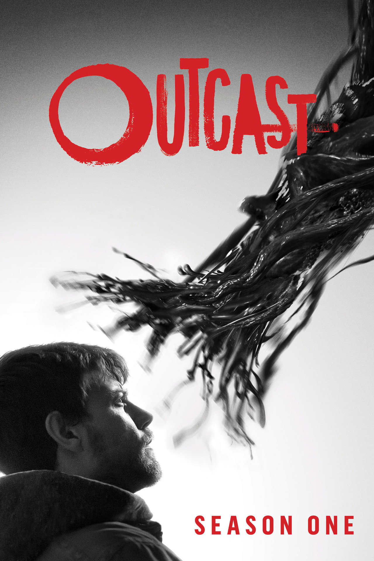 Pôster de Outcast