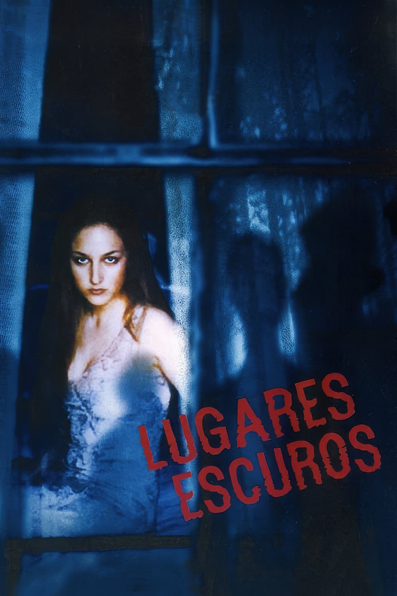 Pôster de Lugares Escuros
