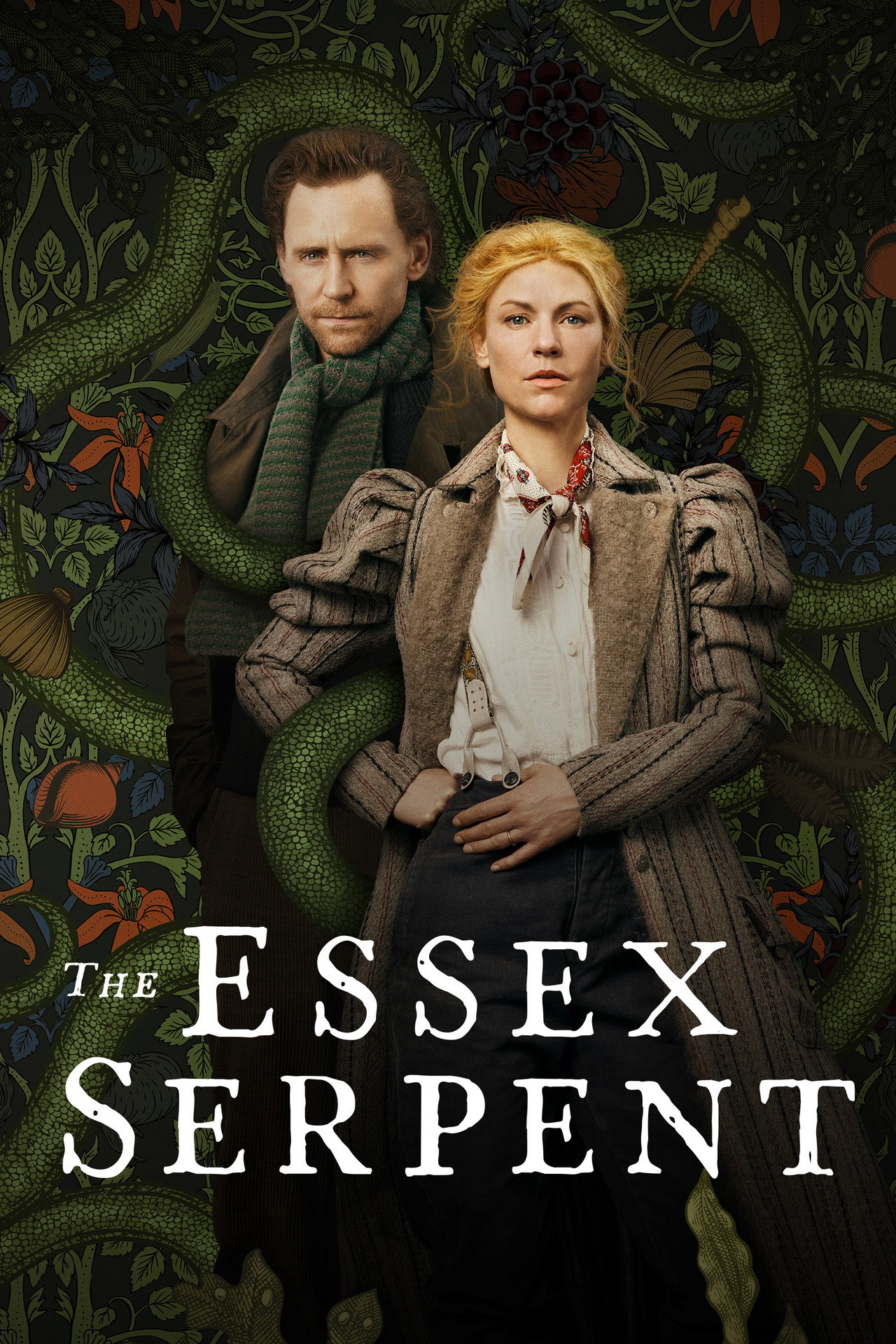 Pôster de The Essex Serpent