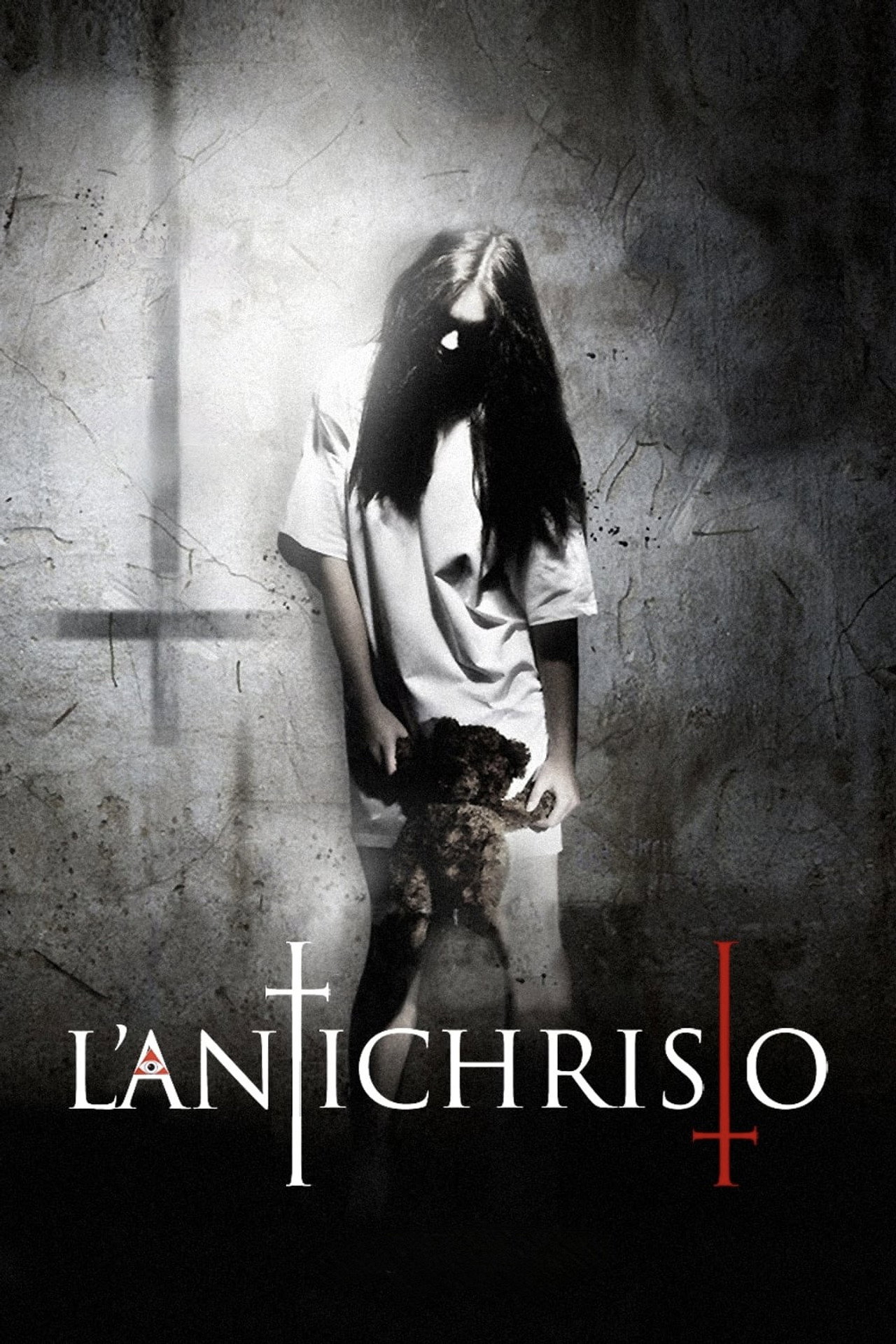 Pôster de L'anticristo