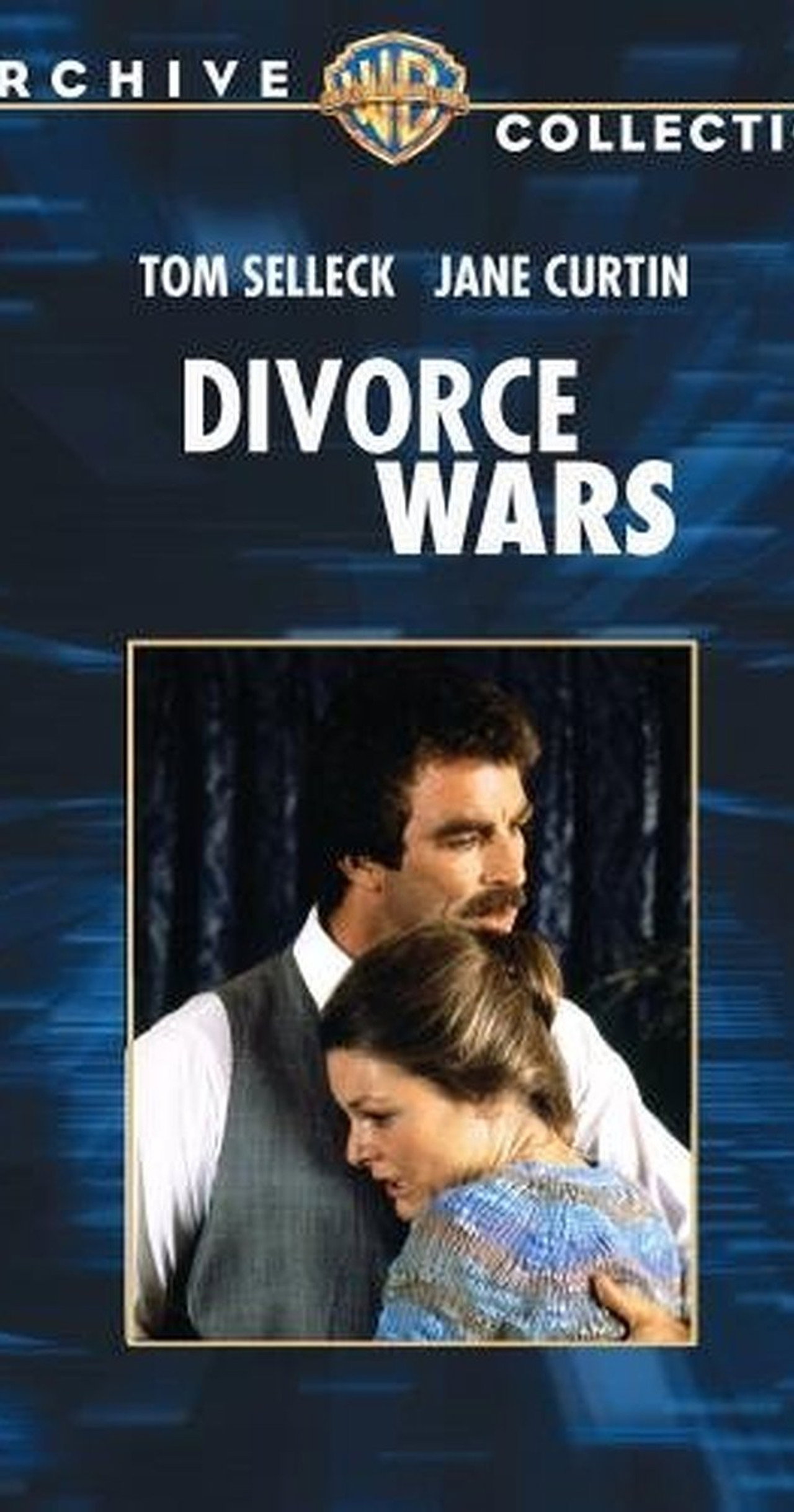 Pôster de Divorce Wars: A Love Story