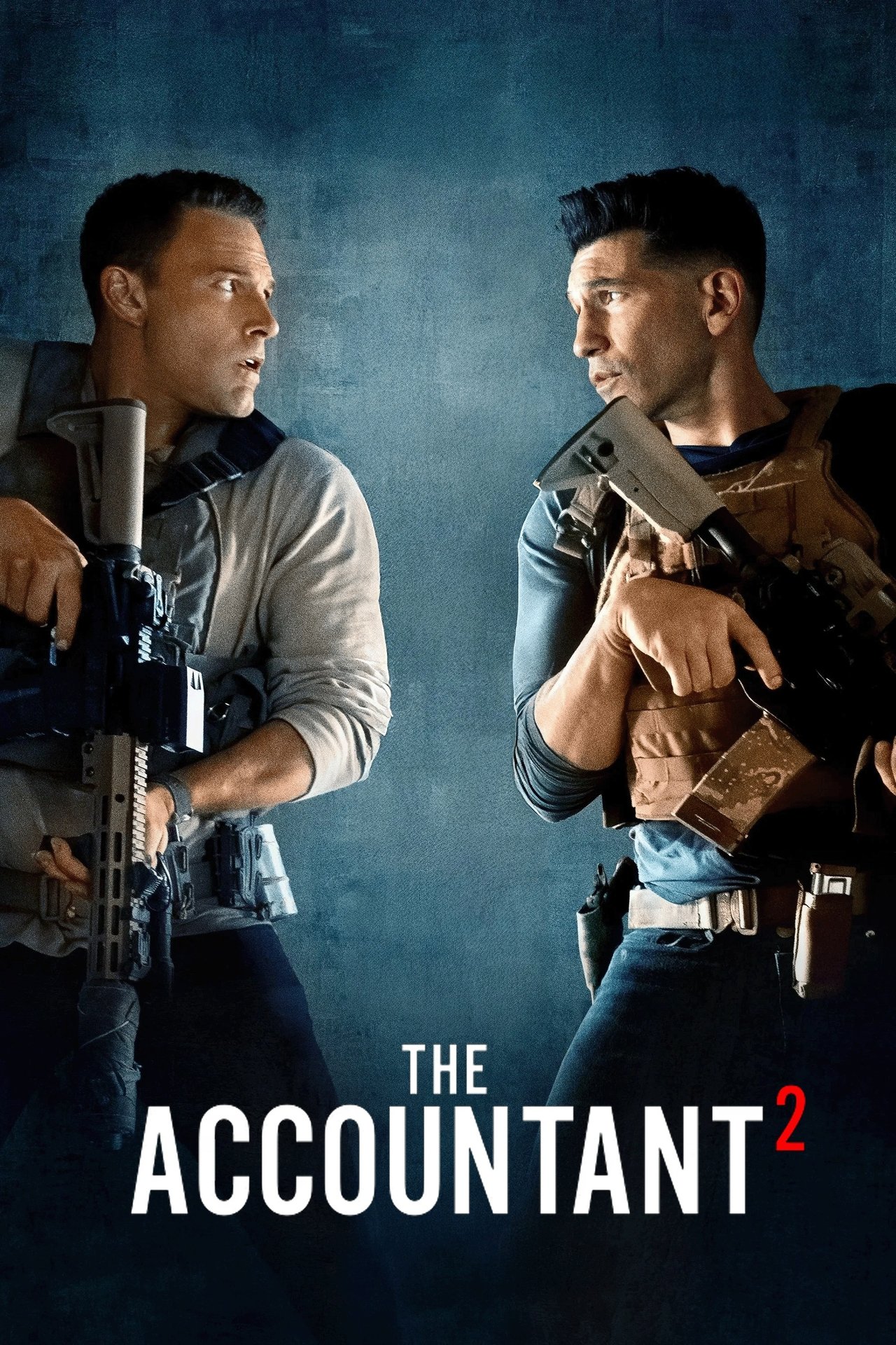 Pôster de The Accountant²