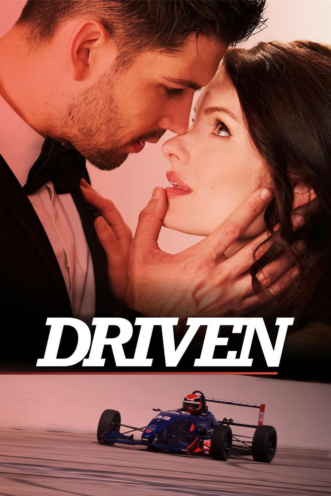 Pôster de Driven