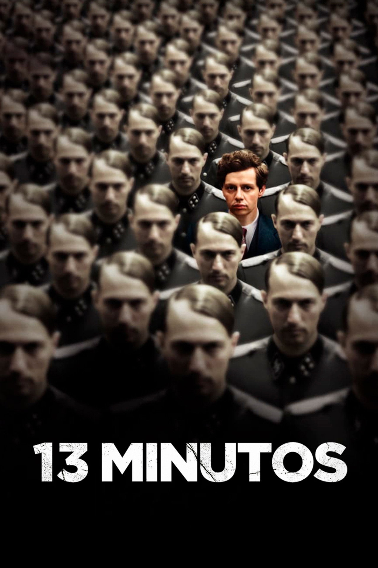 Pôster de 13 Minutos