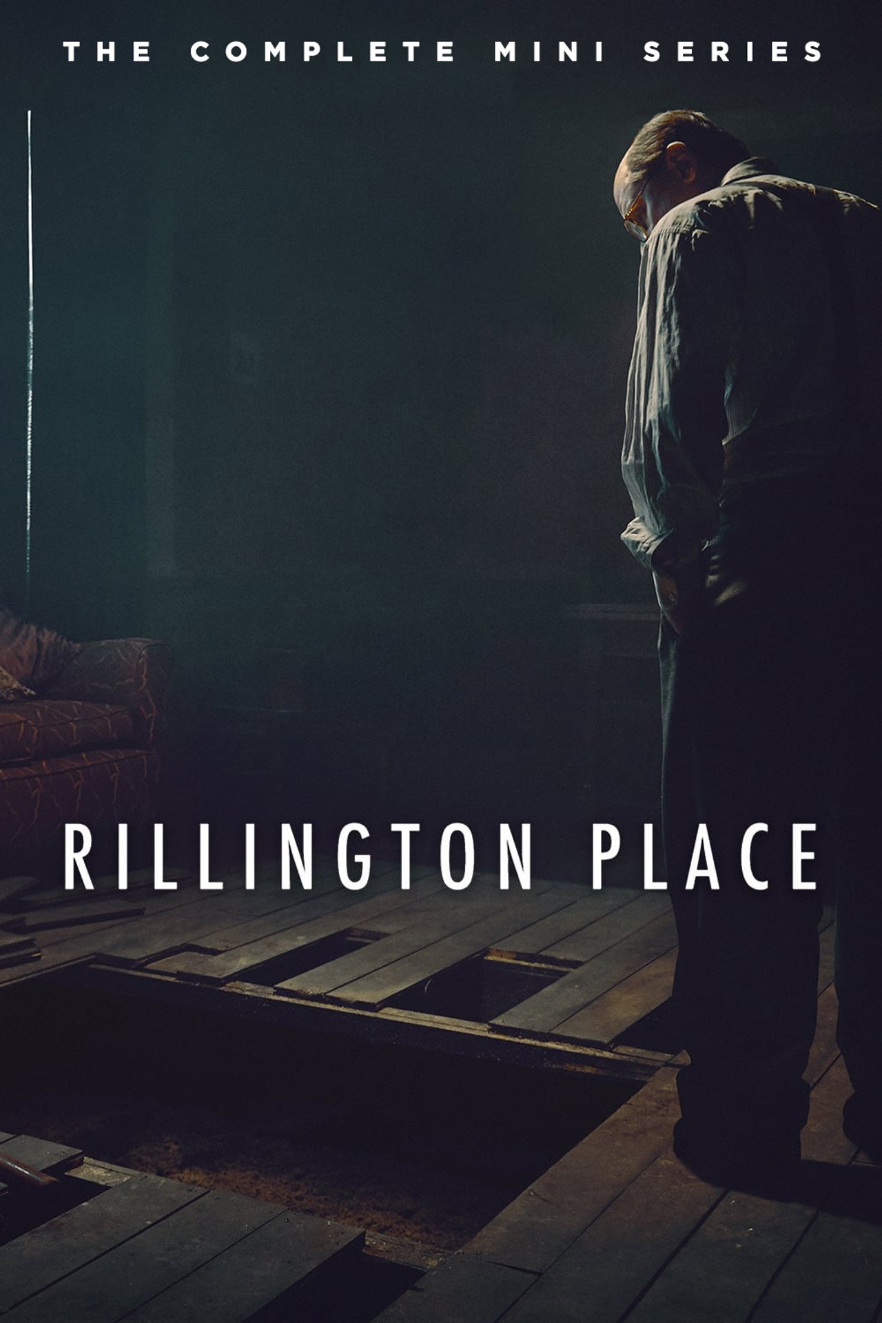Pôster de Rillington Place