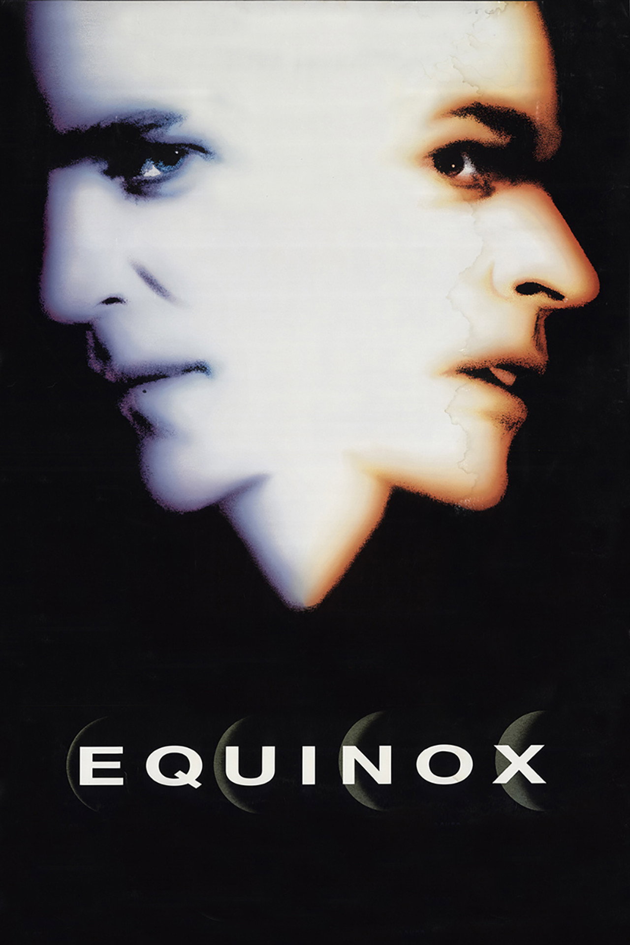 Pôster de Equinox