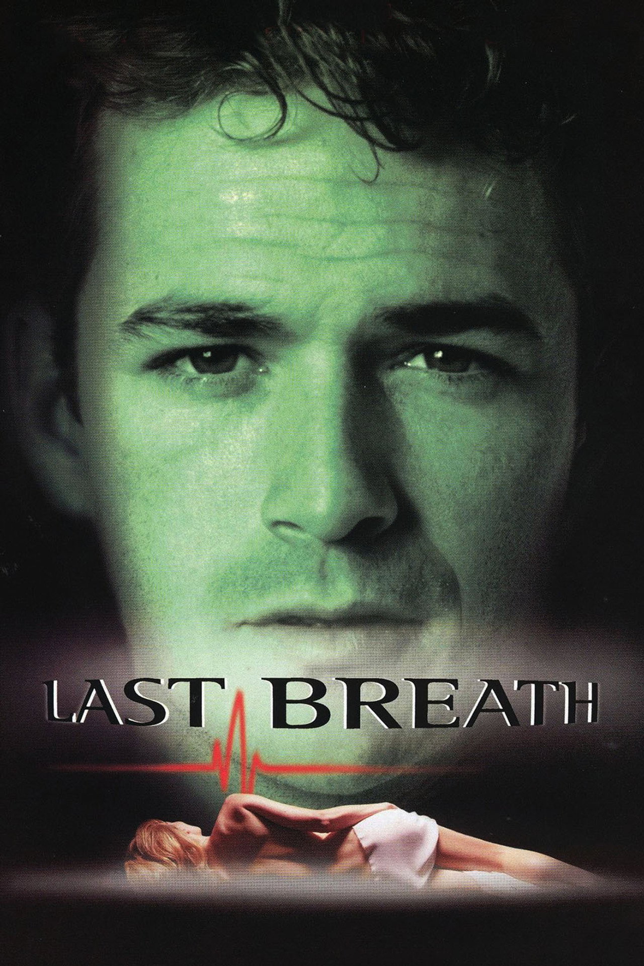 Pôster de Lifebreath