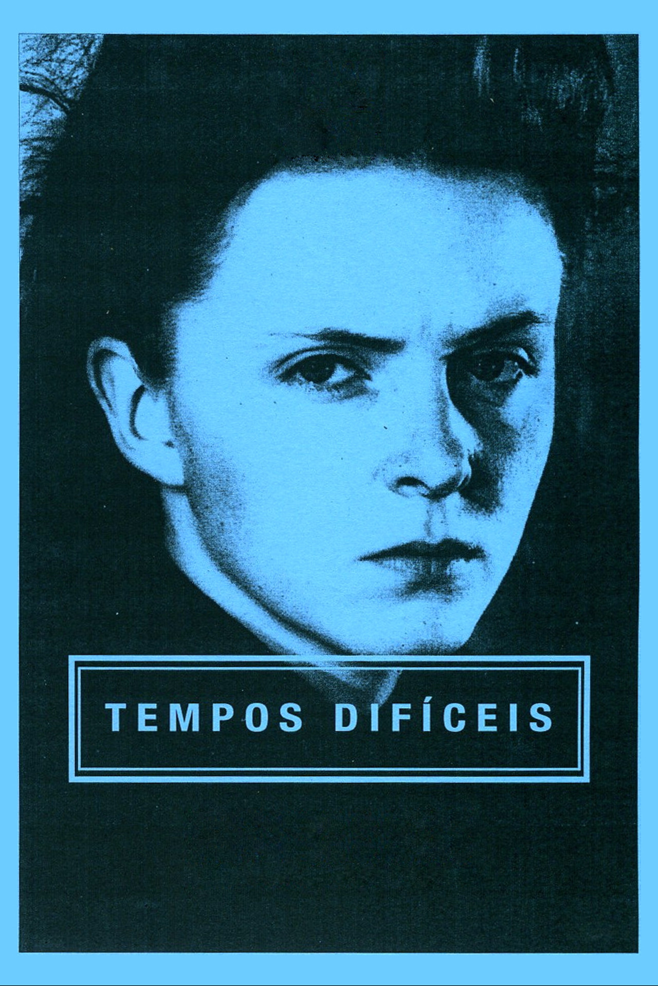Pôster de Hard Times
