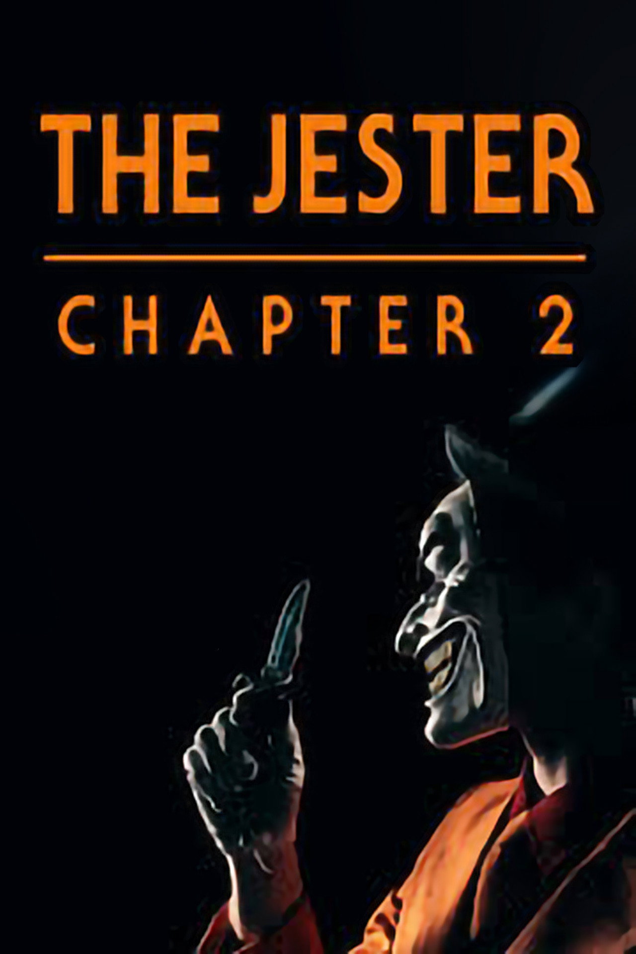Pôster de The Jester: Chapter 2