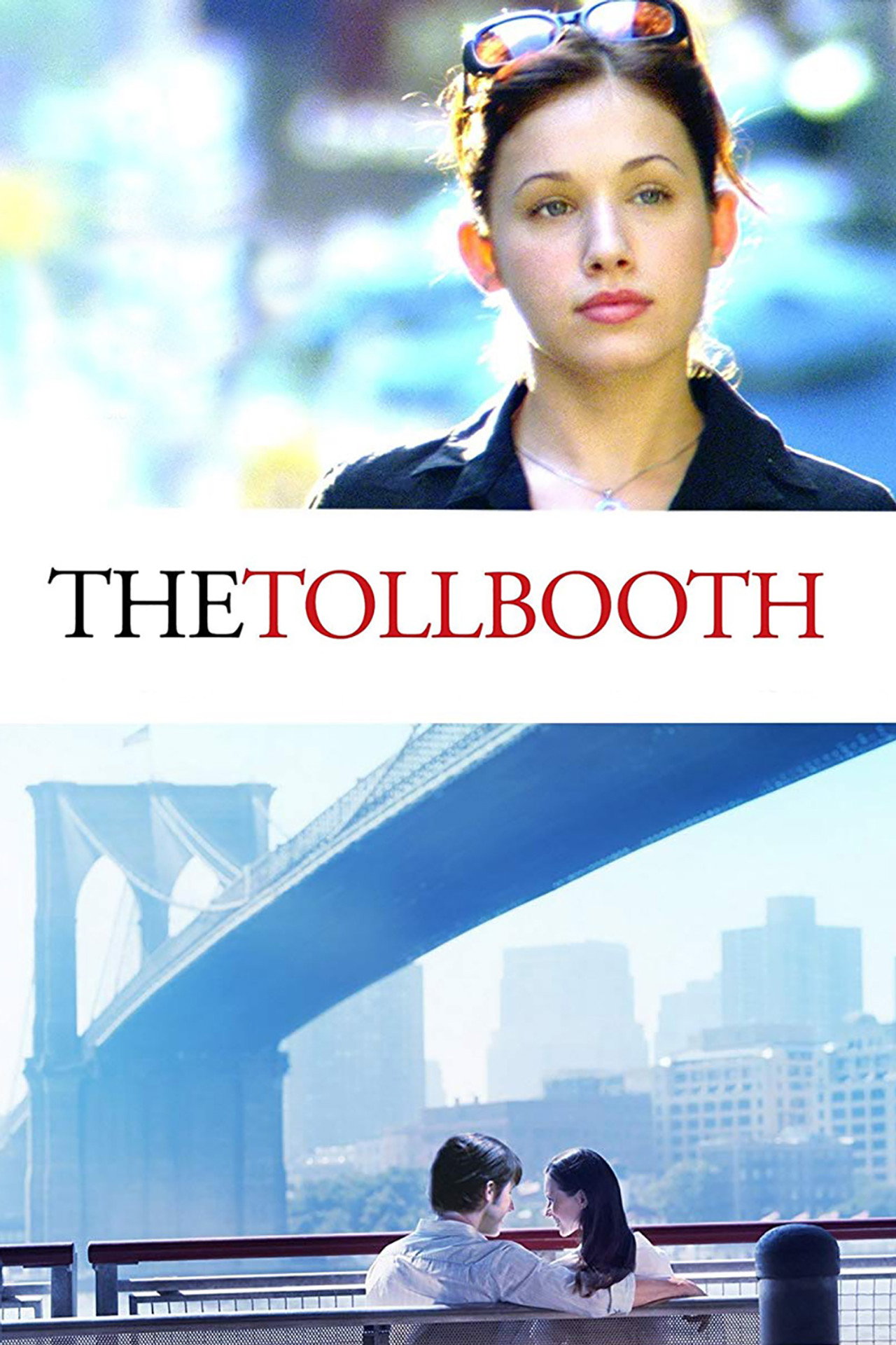 Pôster de The Tollbooth