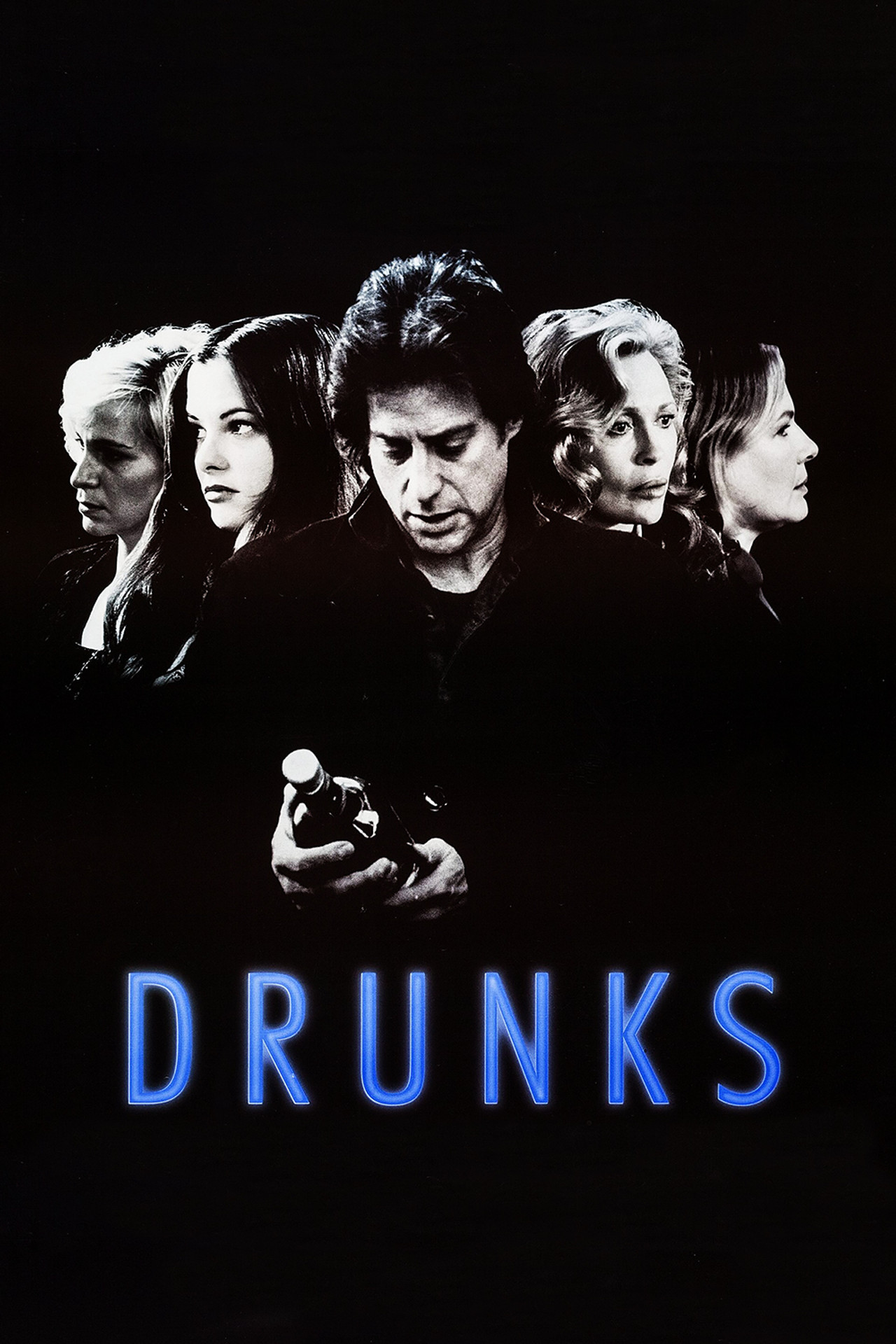 Pôster de Drunks