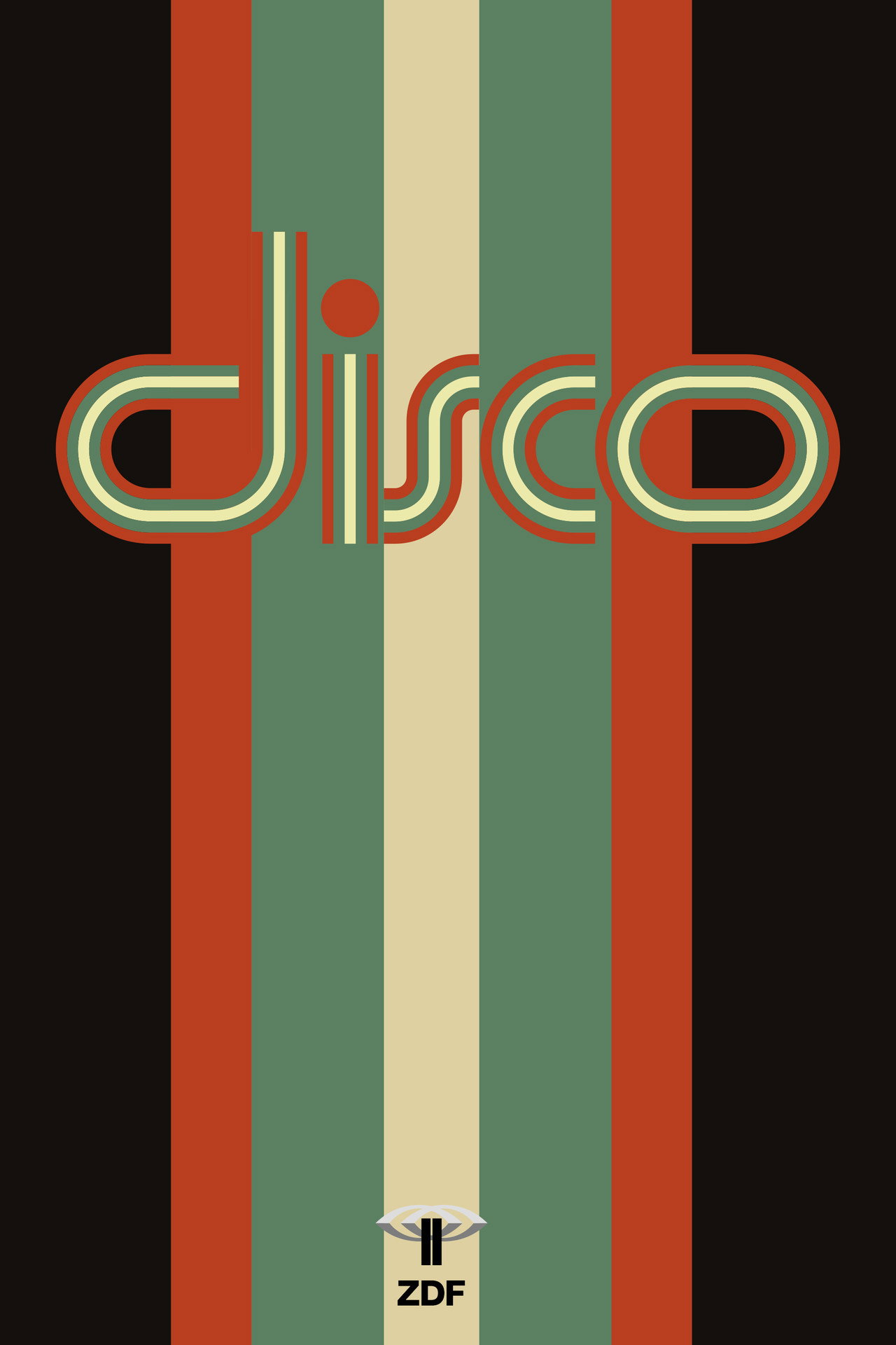 Pôster de Disco