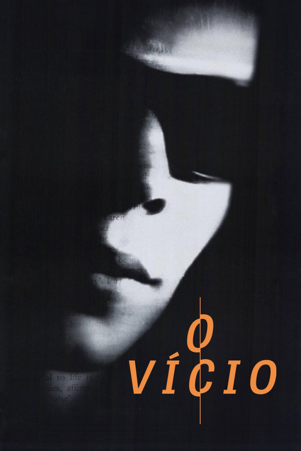 Pôster de O Vício