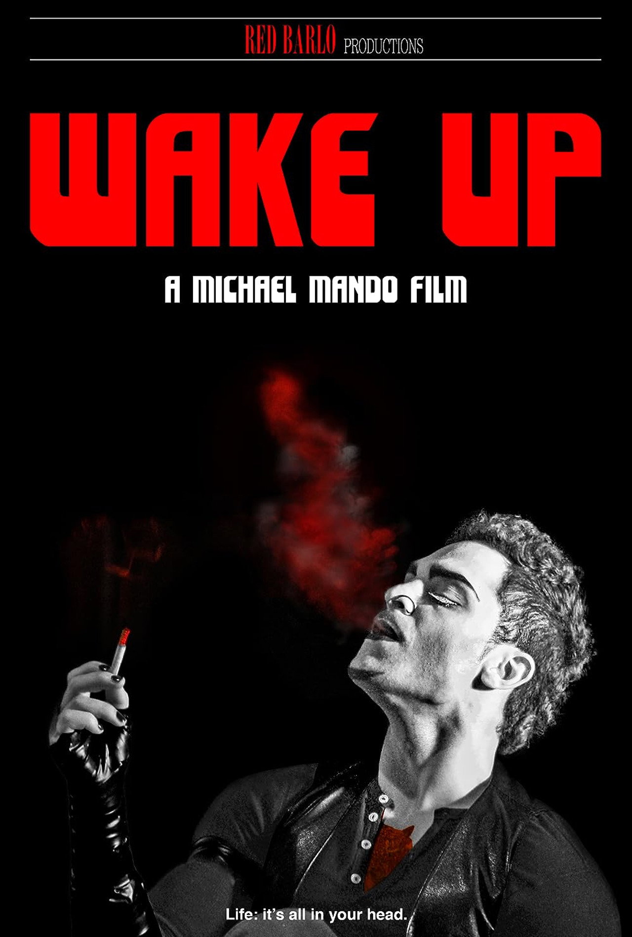 Pôster de Wake Up