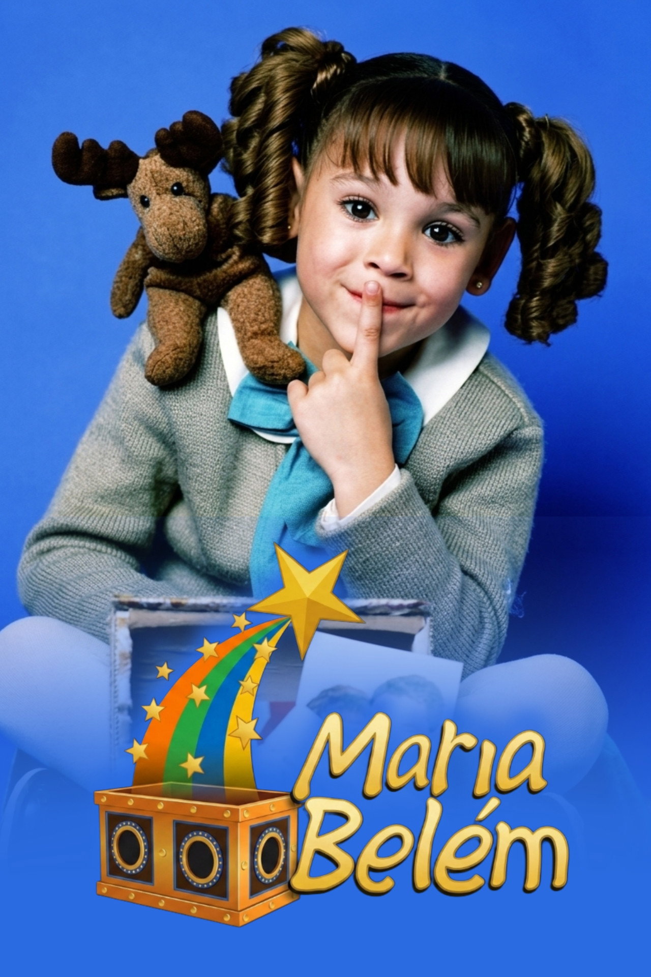 Pôster de Maria Belém