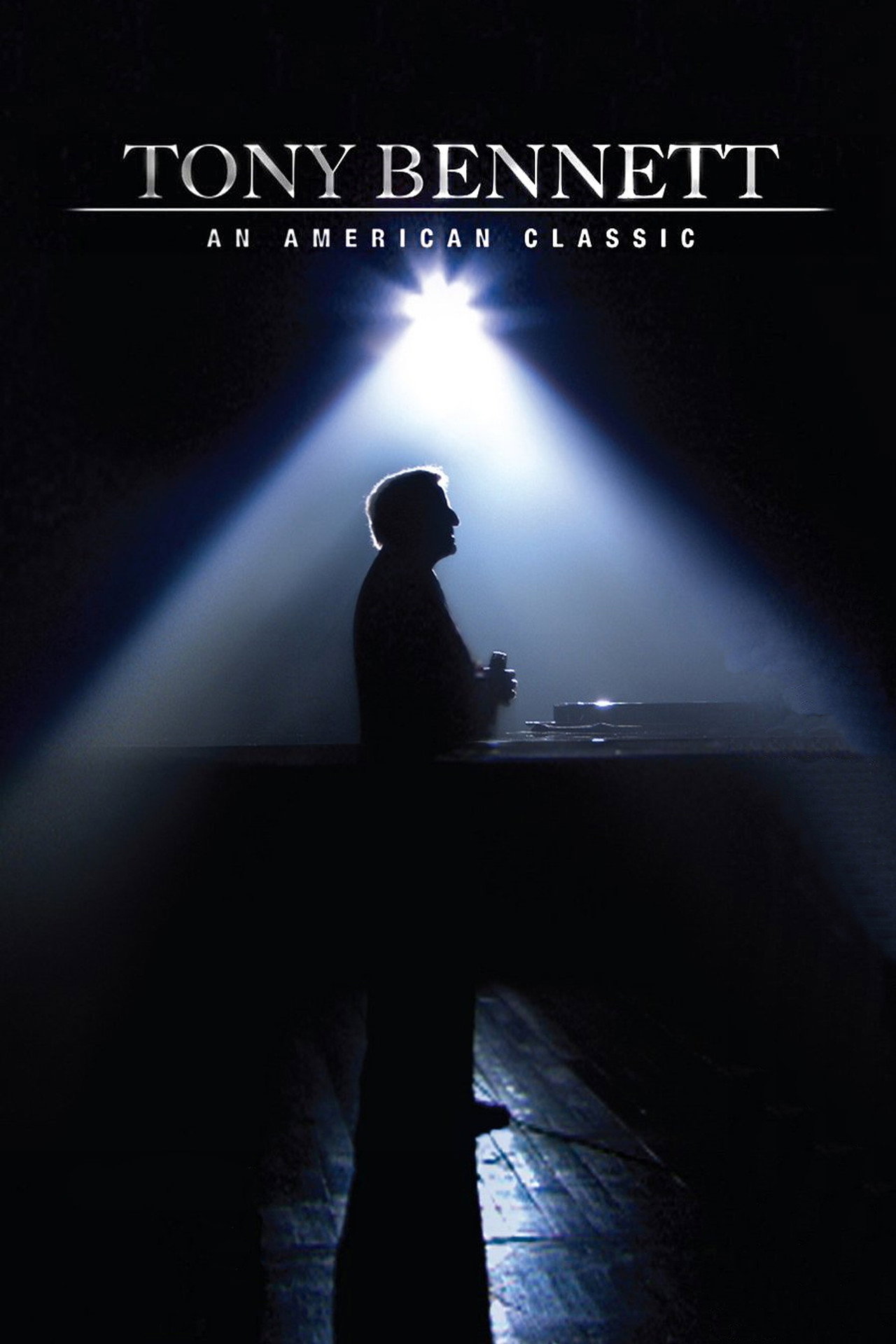 Pôster de Tony Bennett: An American Classic