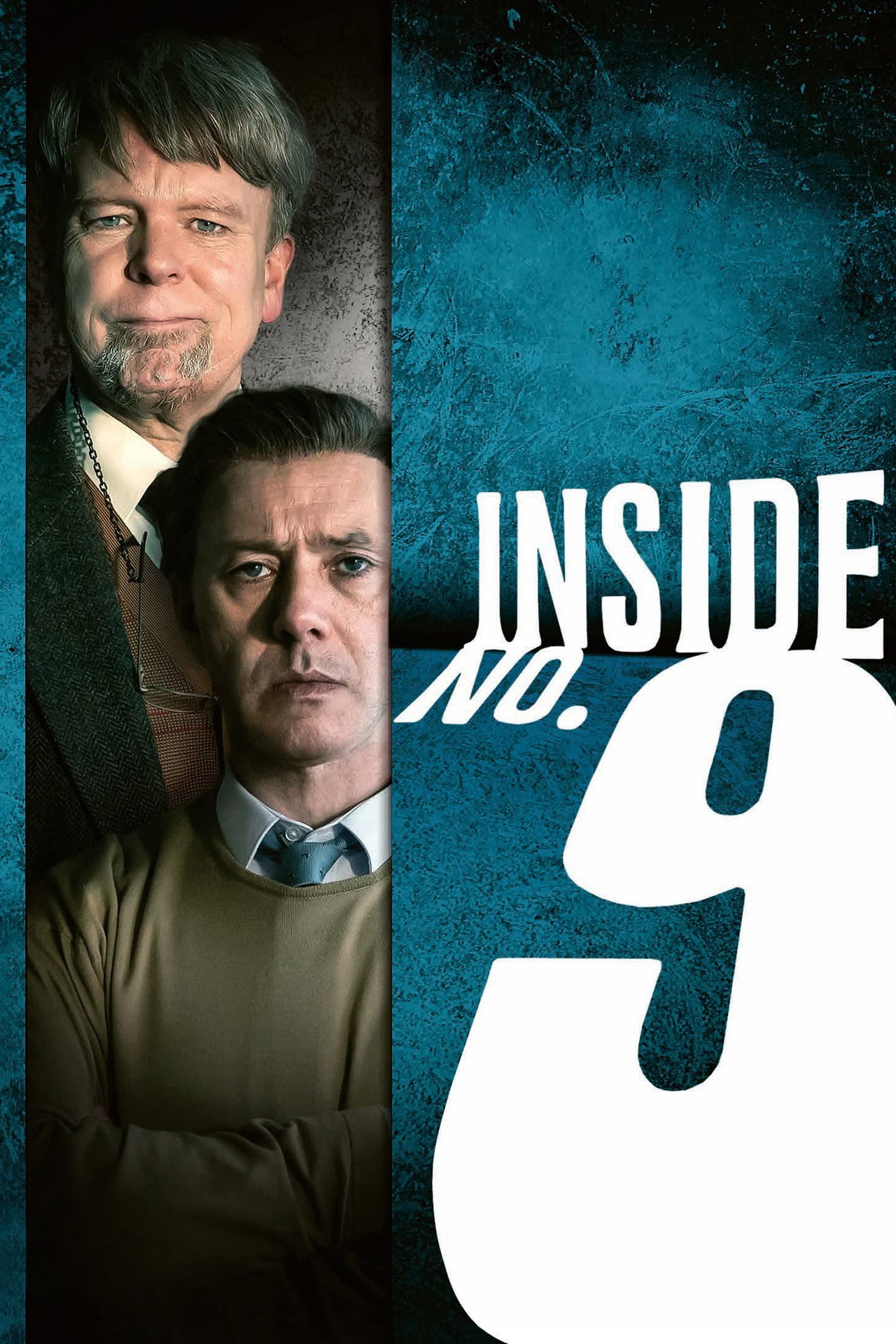 Pôster de Inside No. 9