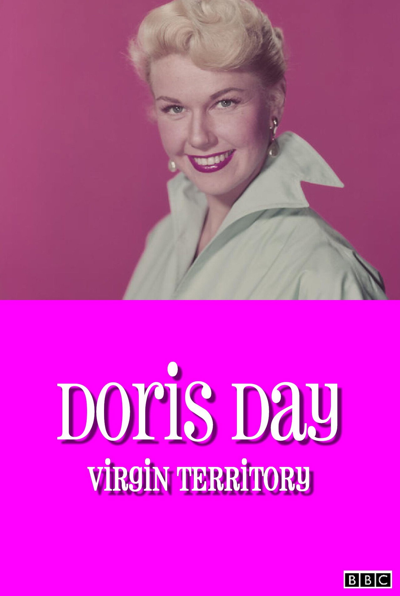 Pôster de Doris Day: Virgin Territory