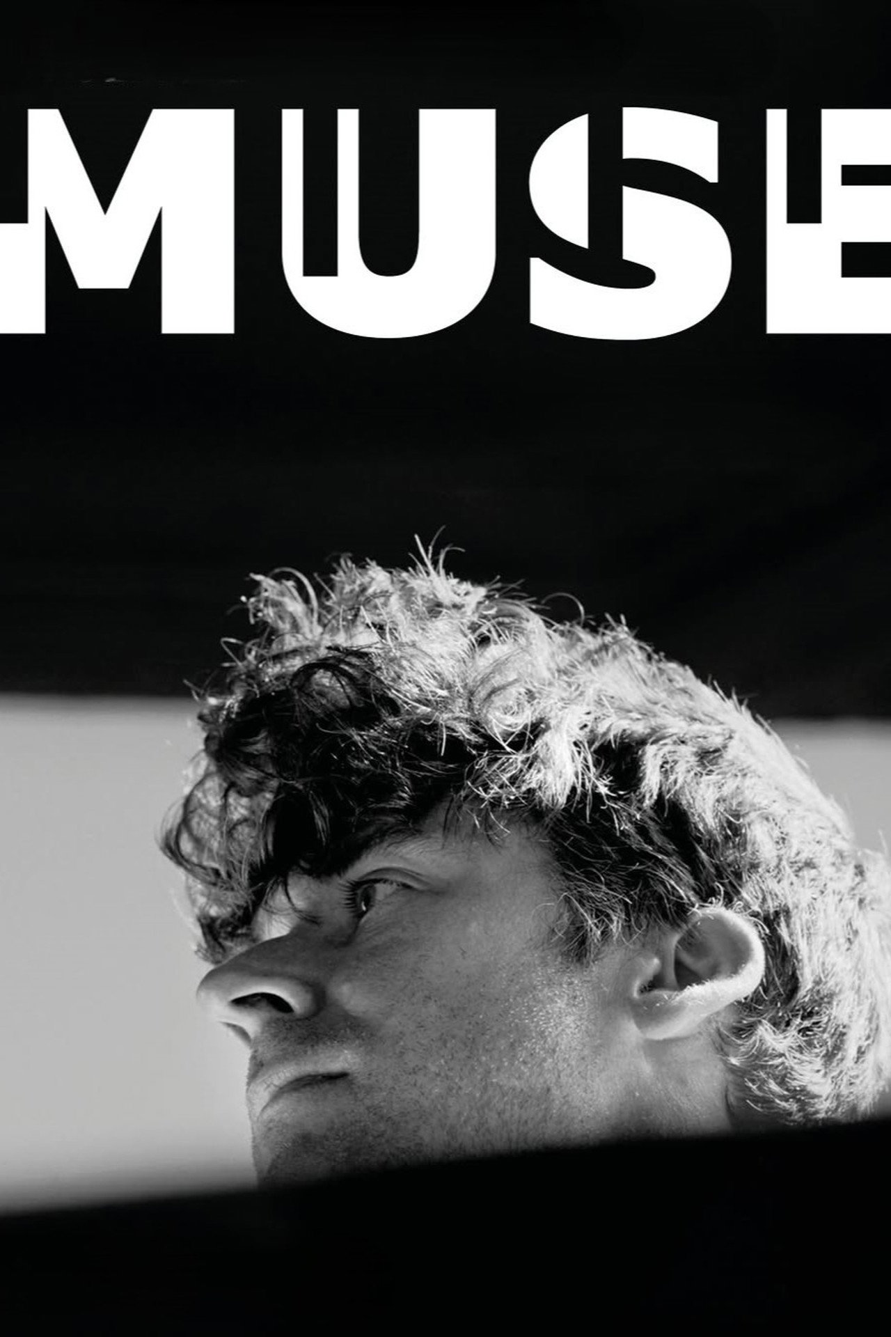 Pôster de Muse