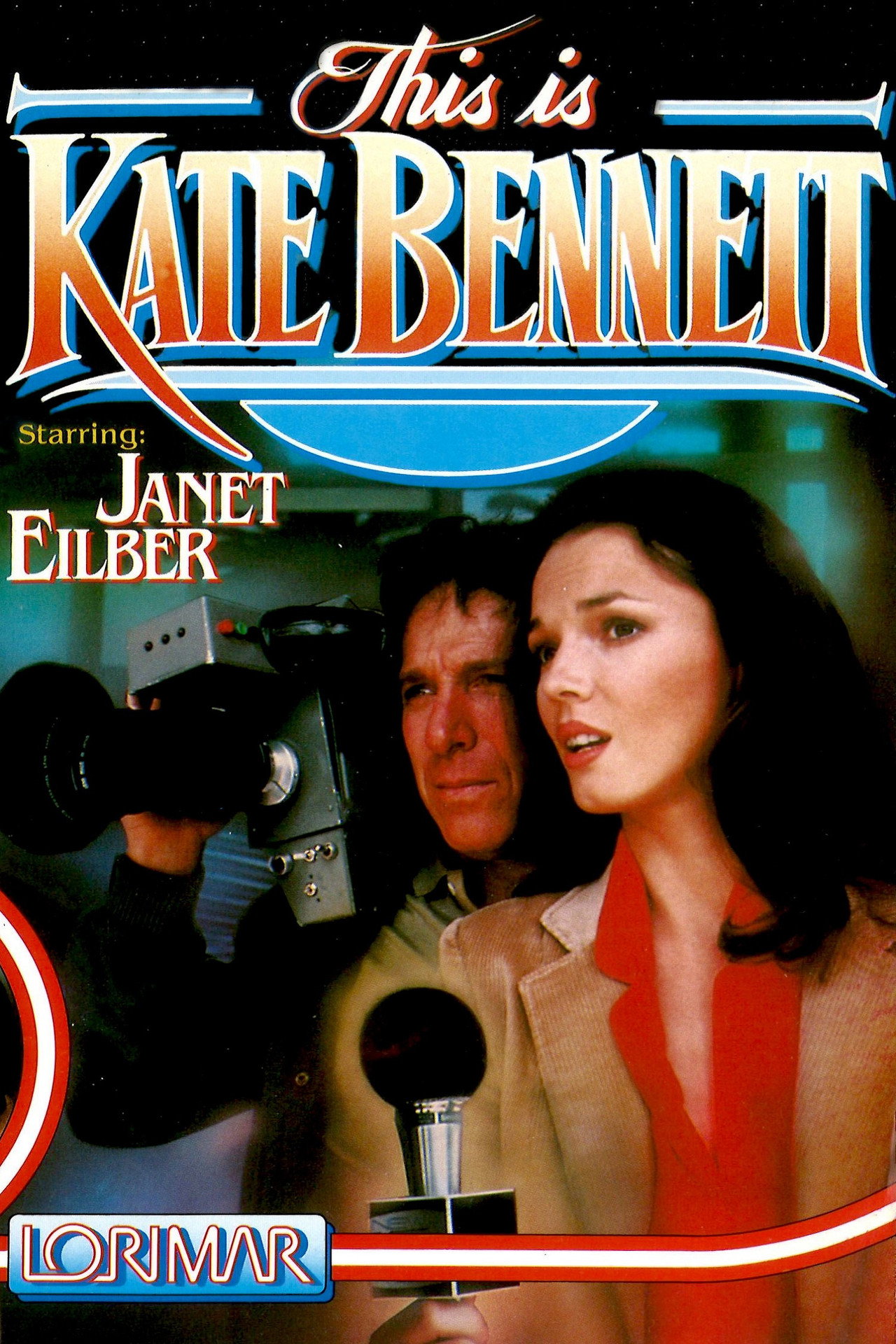 Pôster de This Is Kate Bennett...
