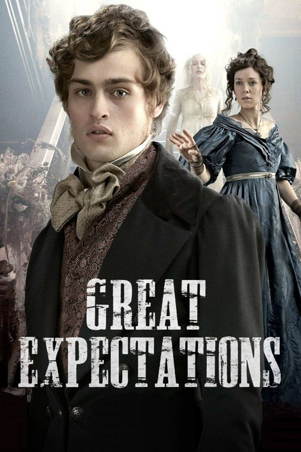 Pôster de Great Expectations