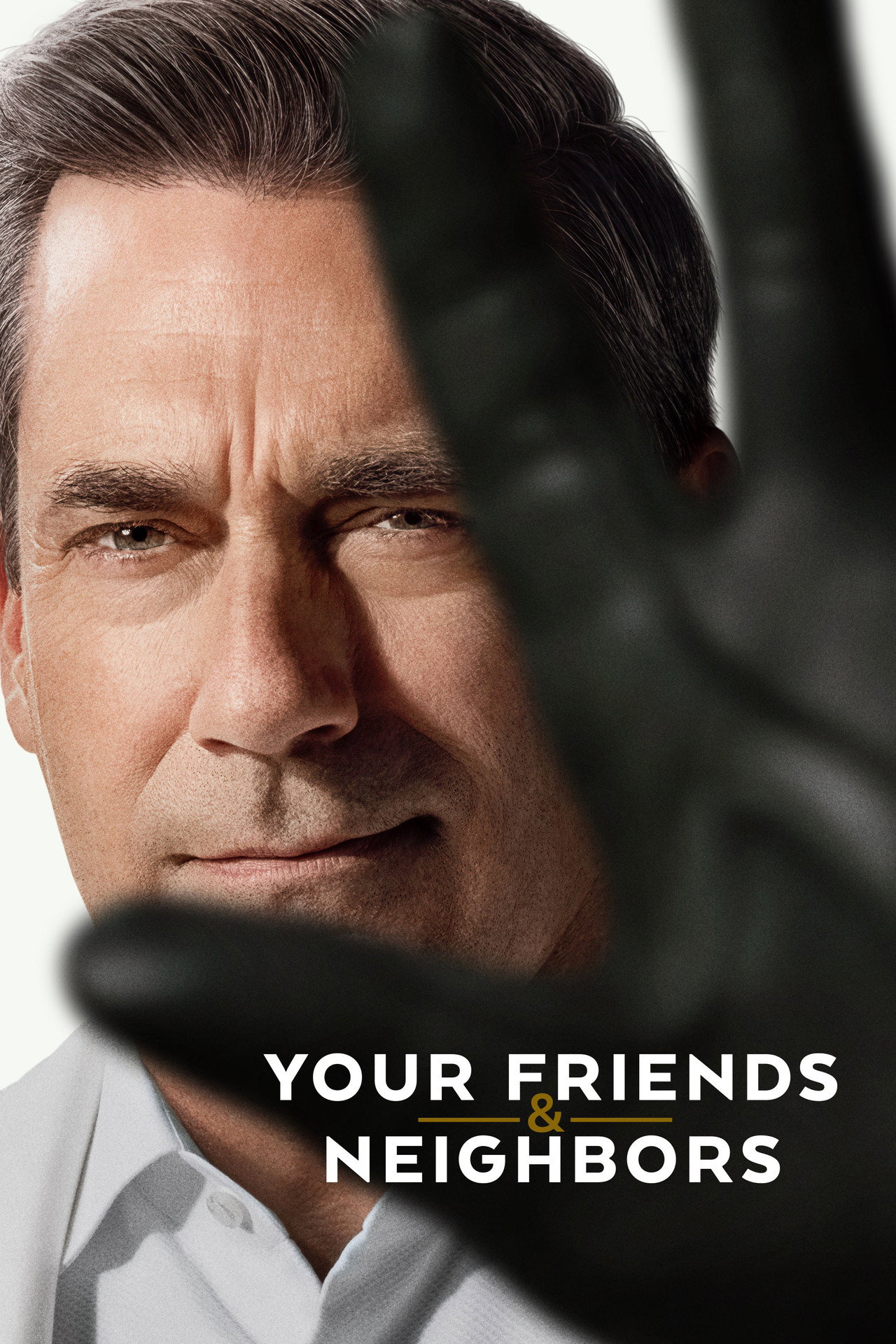 Pôster de Your Friends & Neighbors
