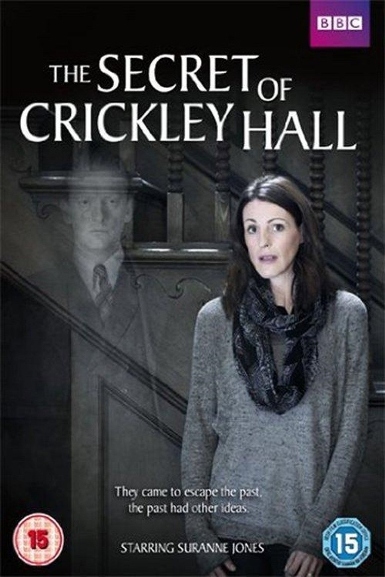 Pôster de The Secret of Crickley Hall