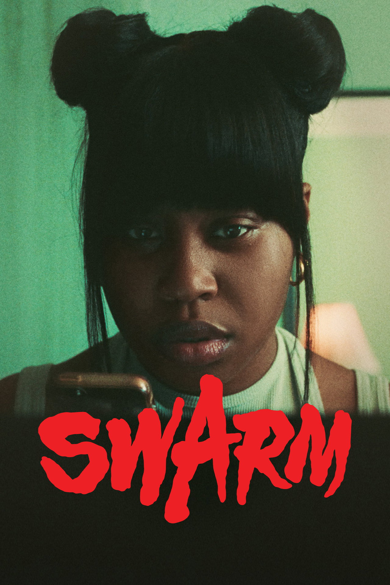 Pôster de Swarm
