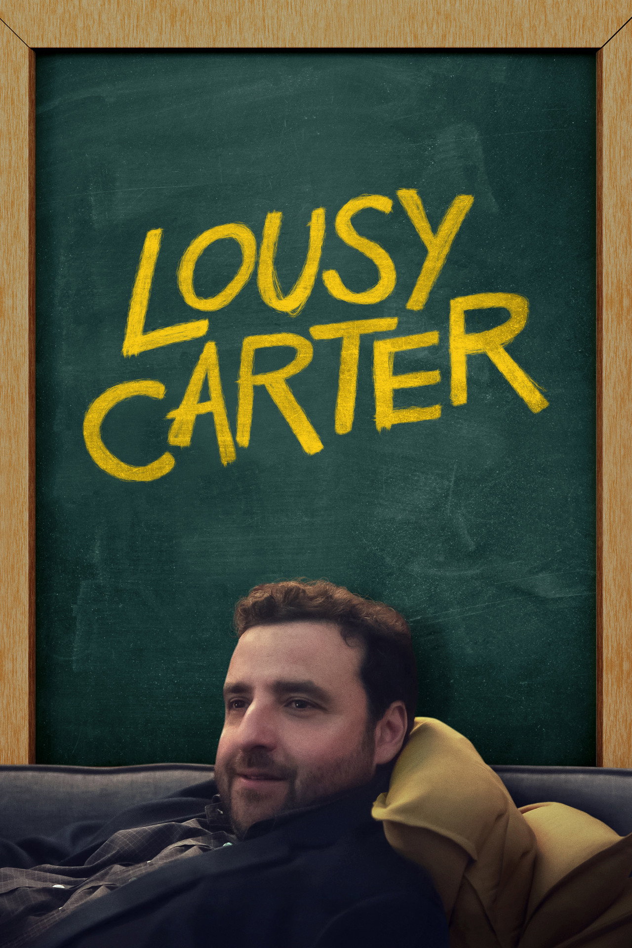 Pôster de Lousy Carter