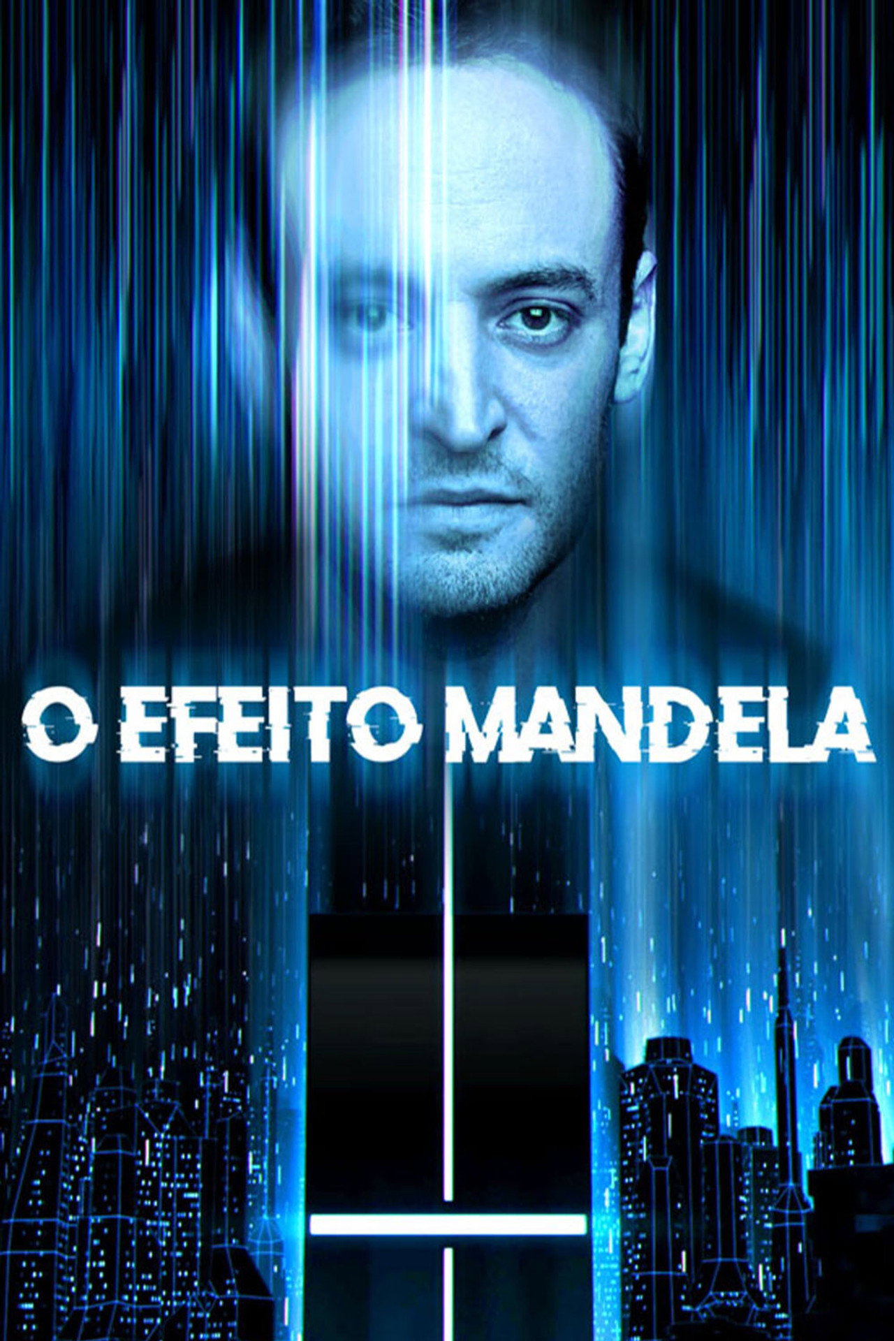Pôster de O Efeito Mandela