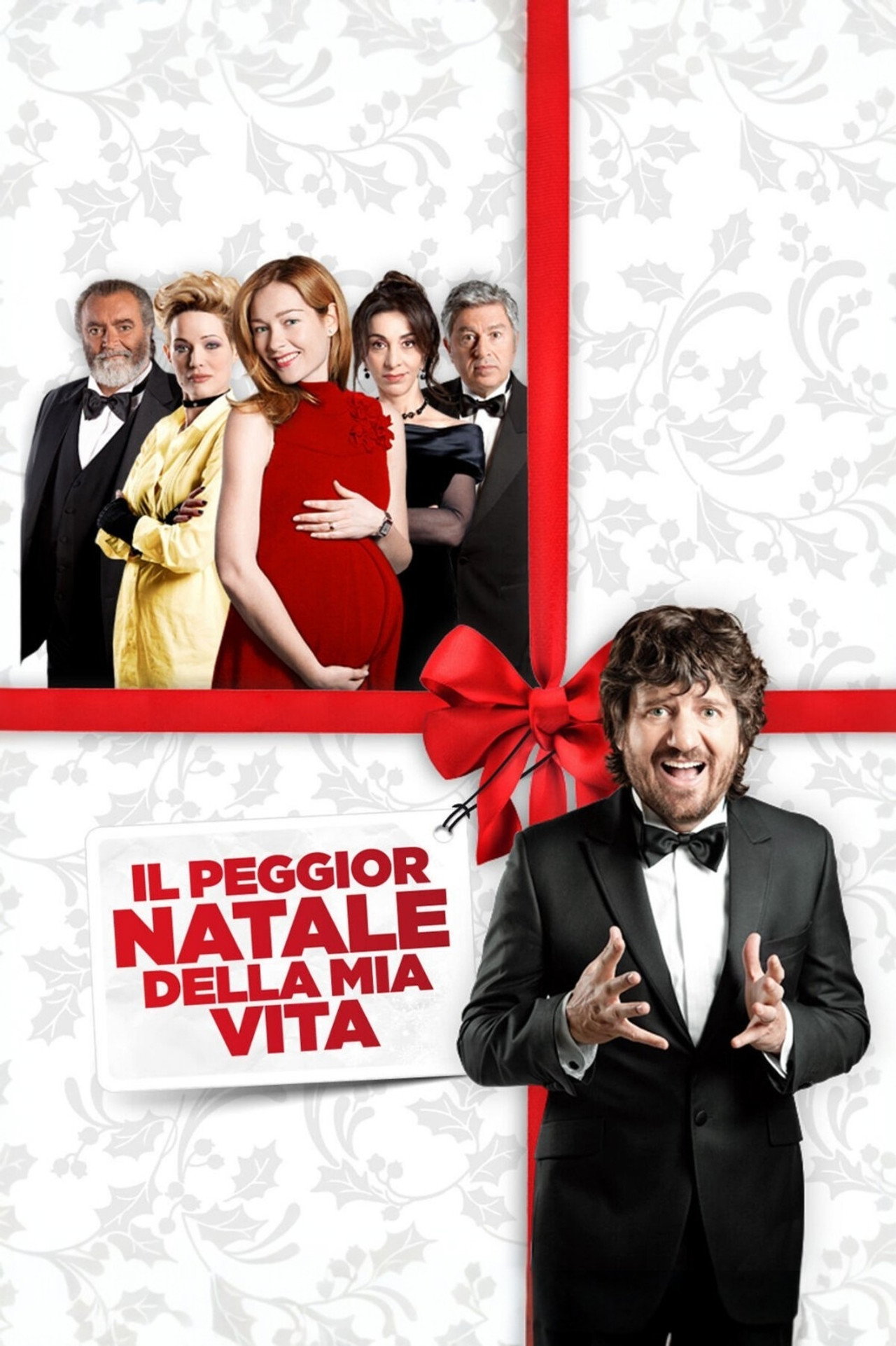 Pôster de The Worst Christmas of My Life