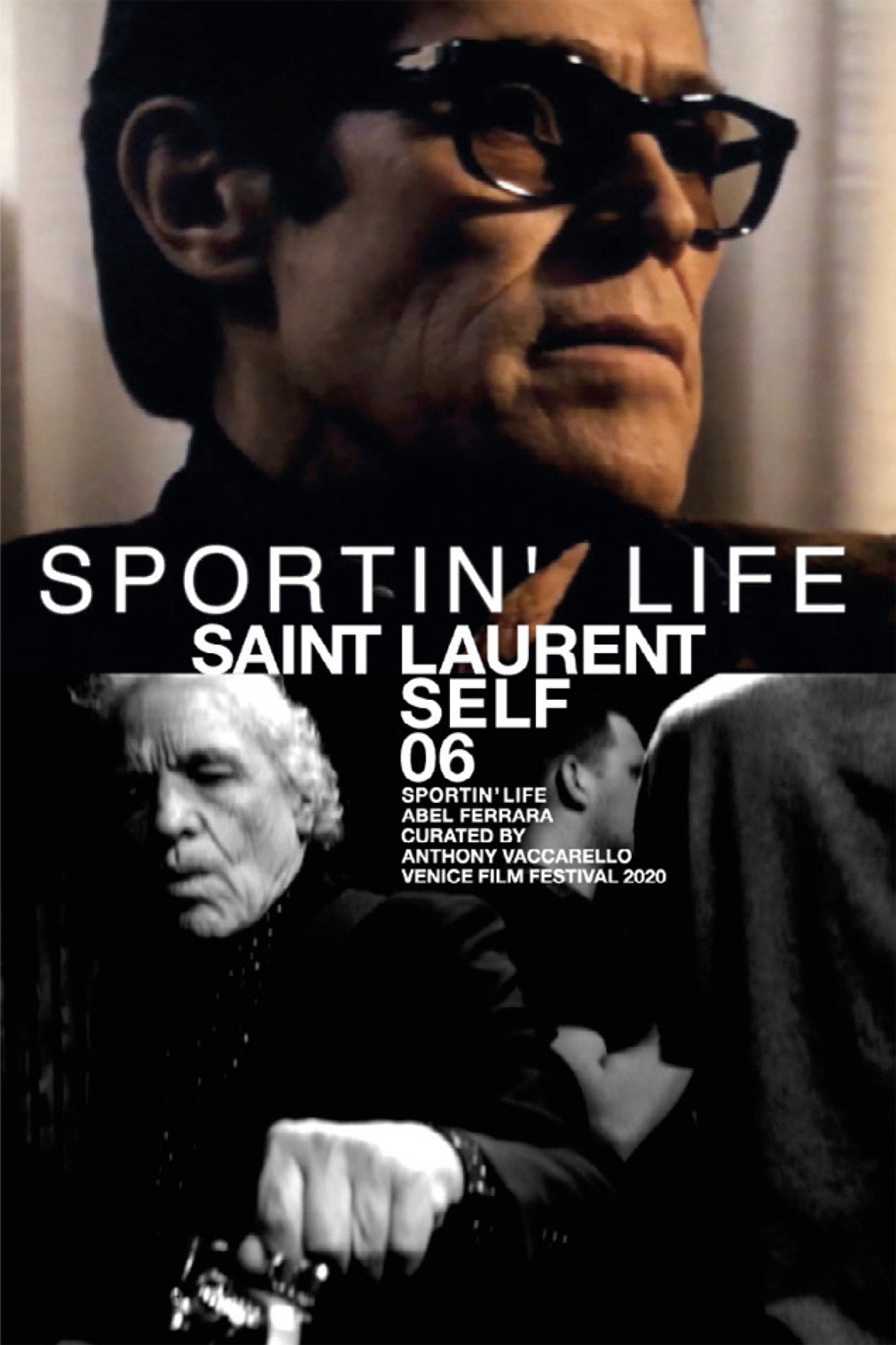 Pôster de Sportin' Life