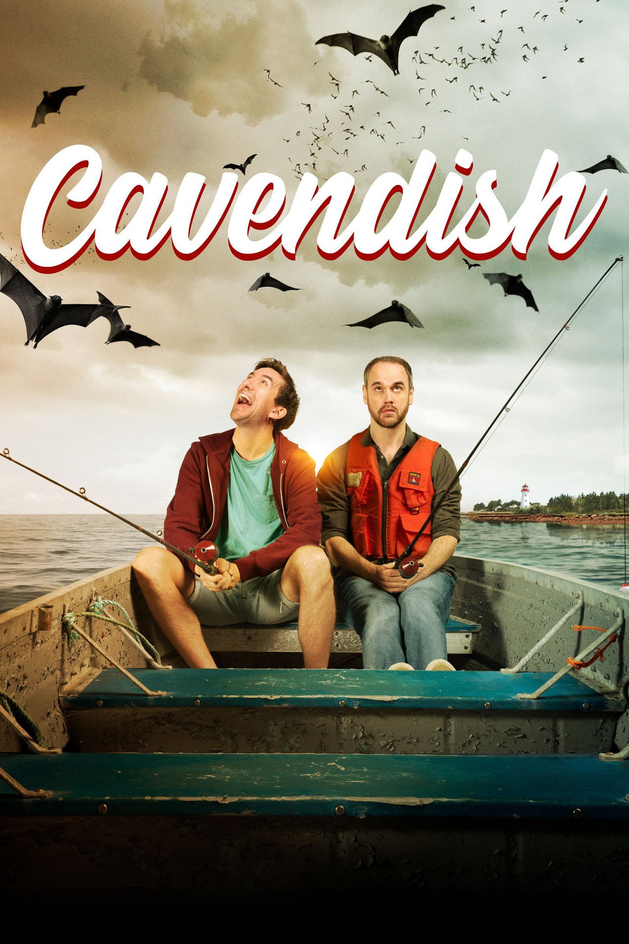 Pôster de Cavendish