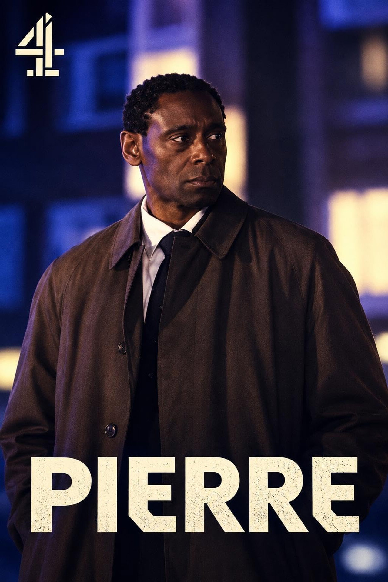 Pôster de Pierre